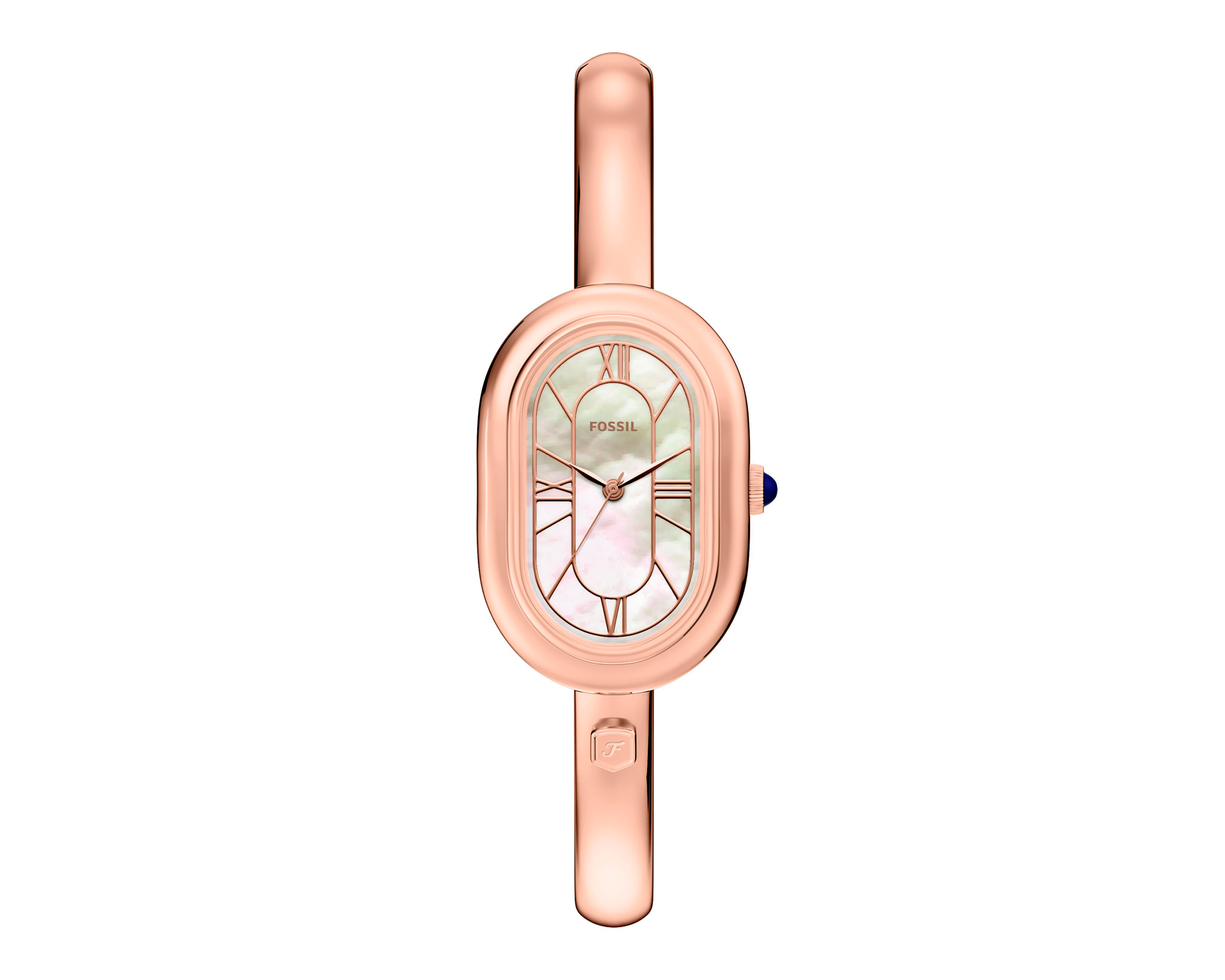Reloj Fossil para Mujer ES5472 Oro Rosa