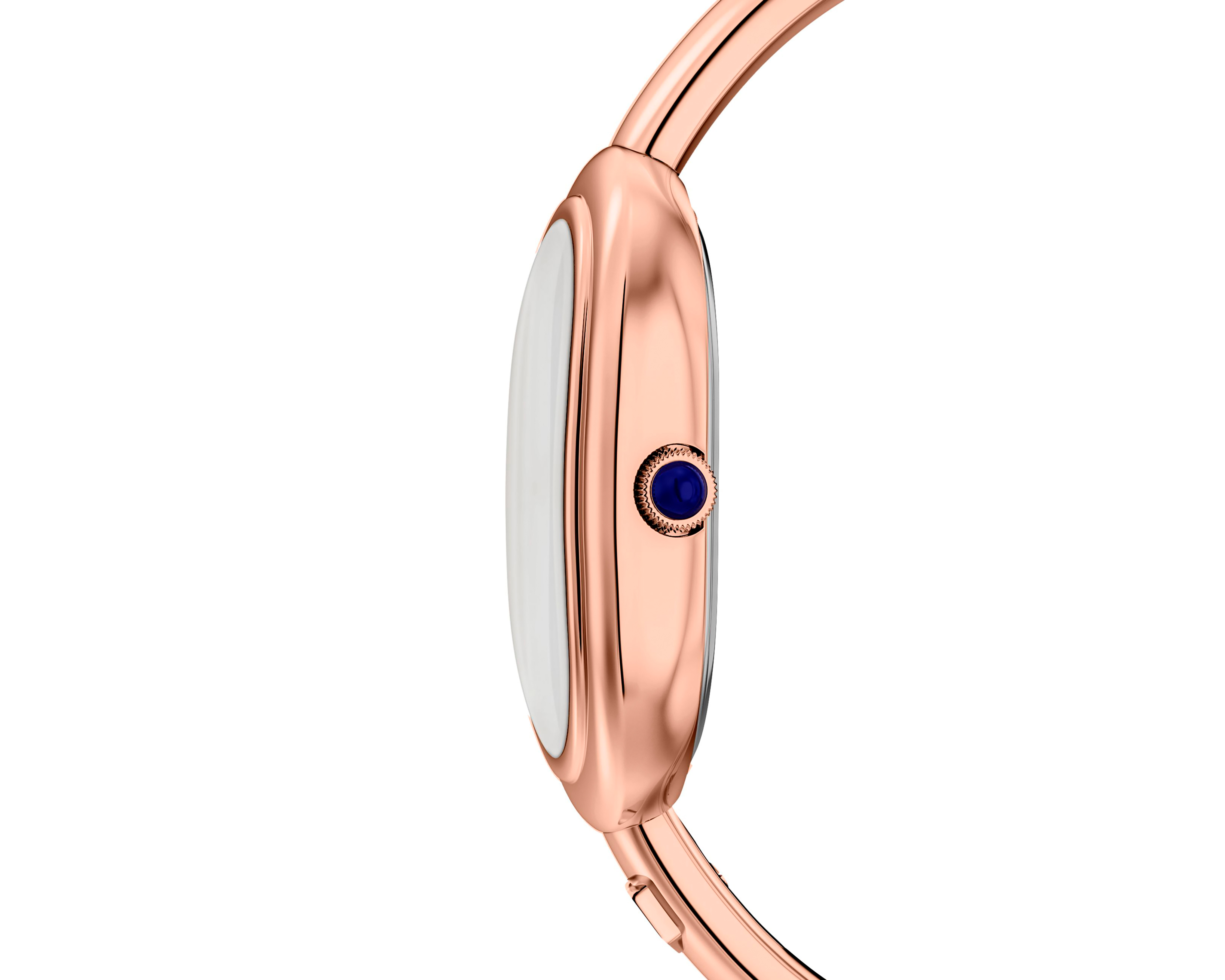 Foto 2 | Foto 2 | Reloj Fossil para Mujer ES5472 Oro Rosa