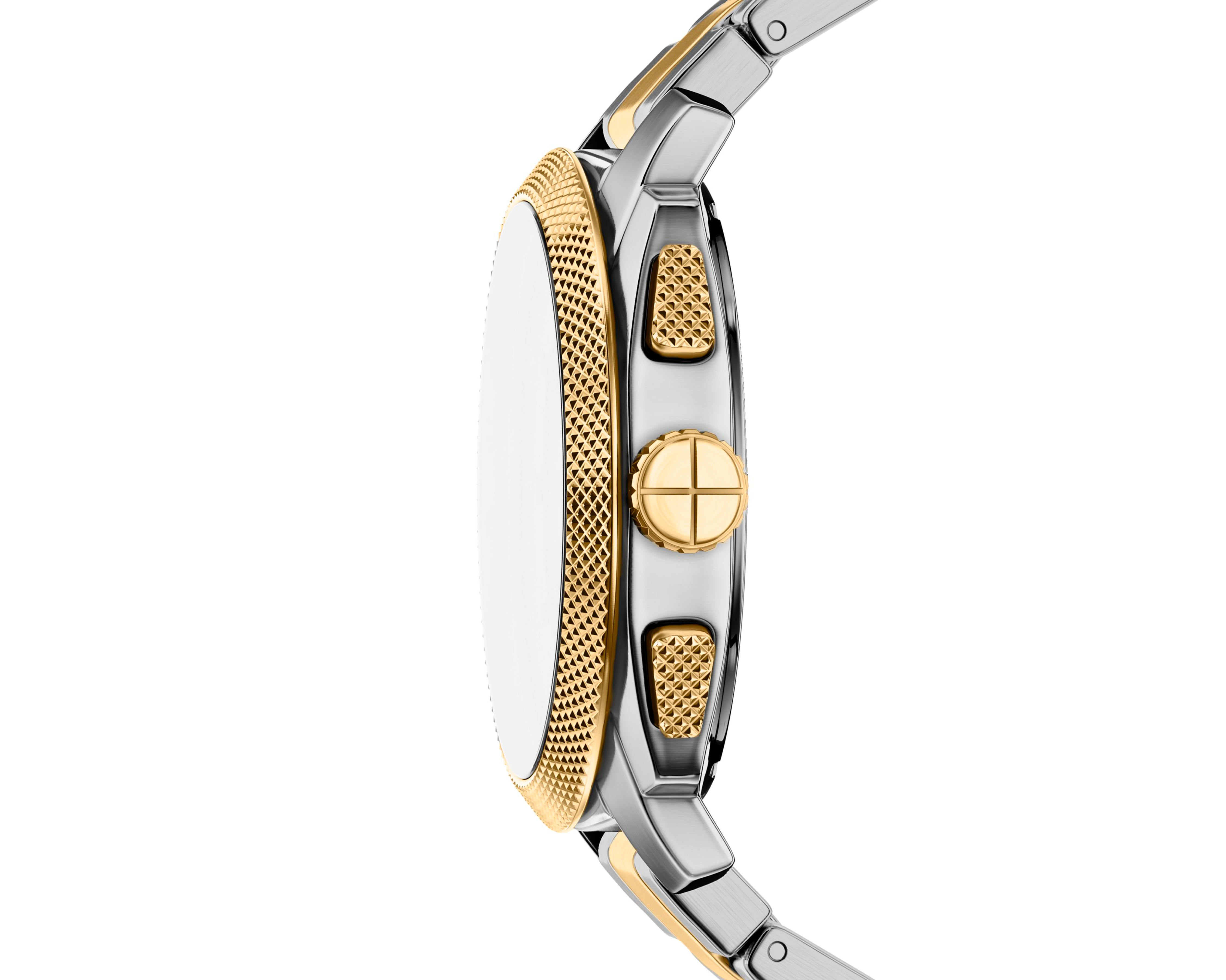 Foto 3 pulgar | Foto 2 | Reloj Fossil para Hombre FS6159 Dorado