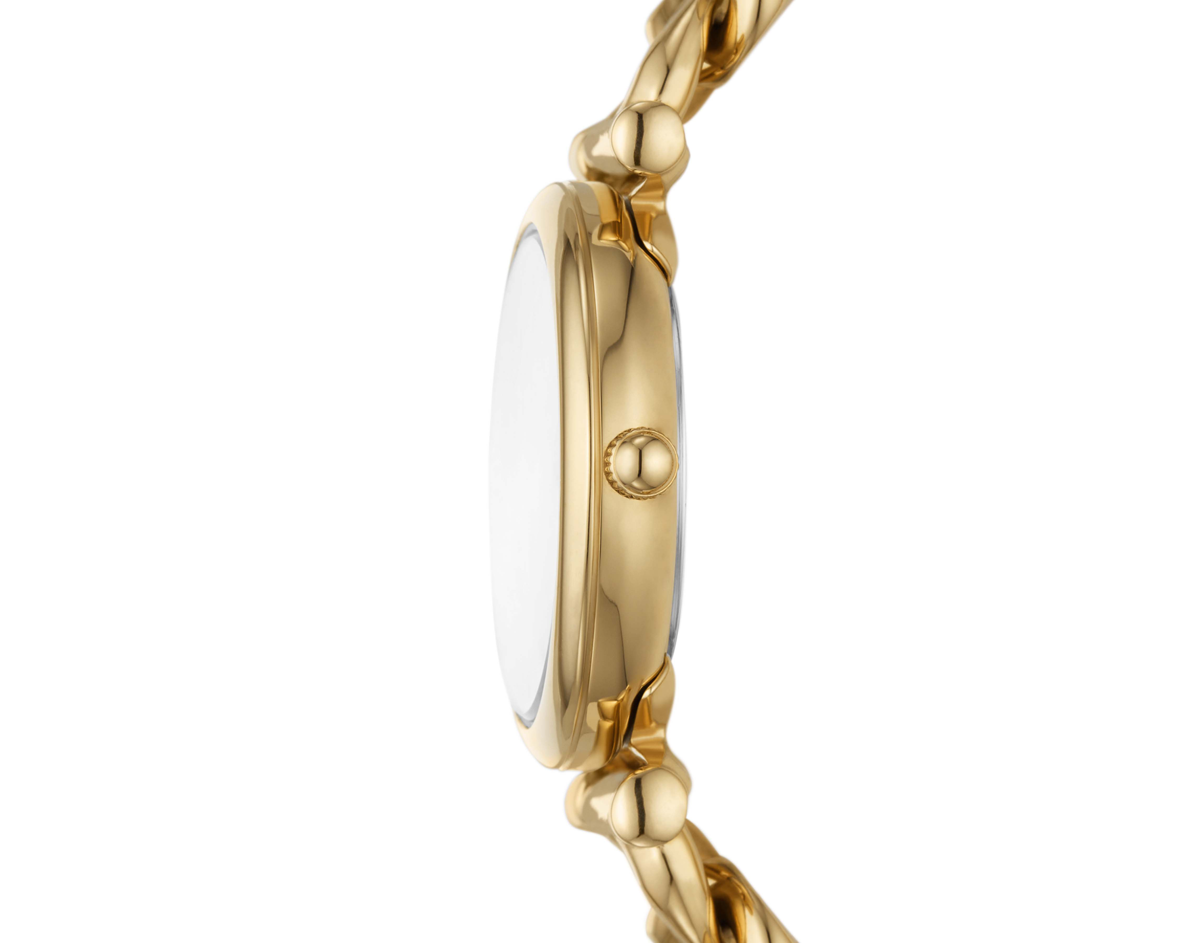 Foto 2 | Foto 2 | Reloj Fossil para Mujer ES5329 Dorado