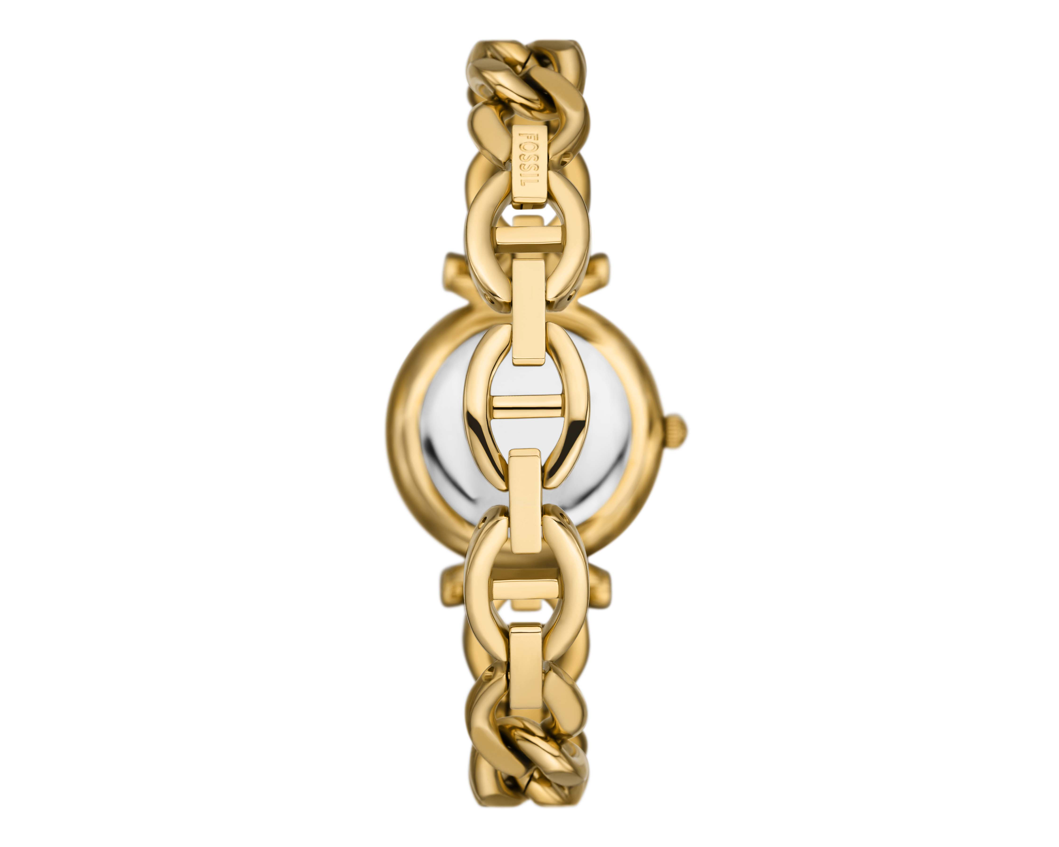 Foto 3 | Foto 3 | Reloj Fossil para Mujer ES5329 Dorado