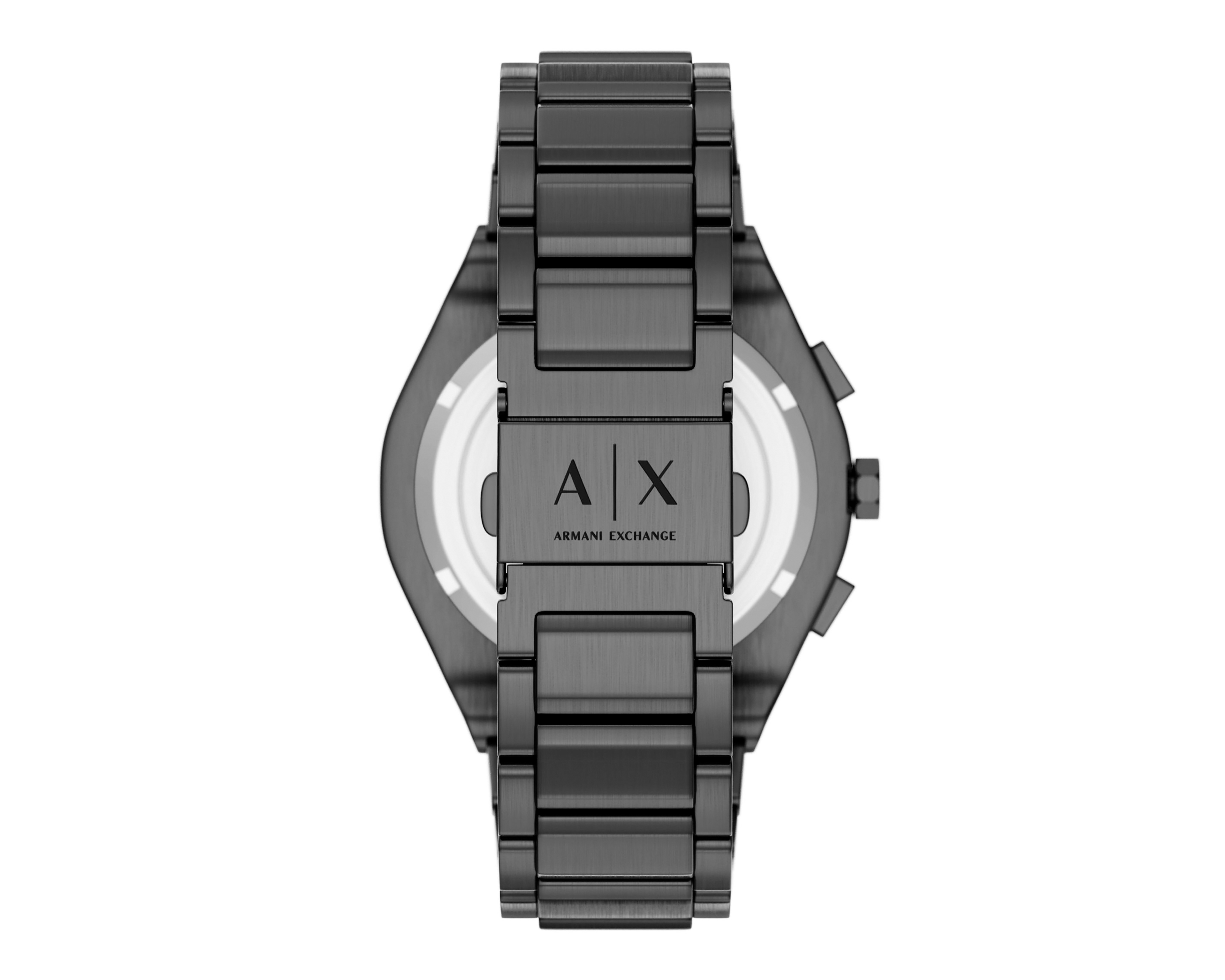 Foto 3 | Foto 3 | Reloj Armani Exchange para Hombre AX4296 Gunmetal