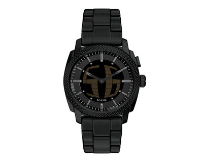 Foto 1 | Foto 1 | Reloj Fossil para Hombre FS6156 Negro