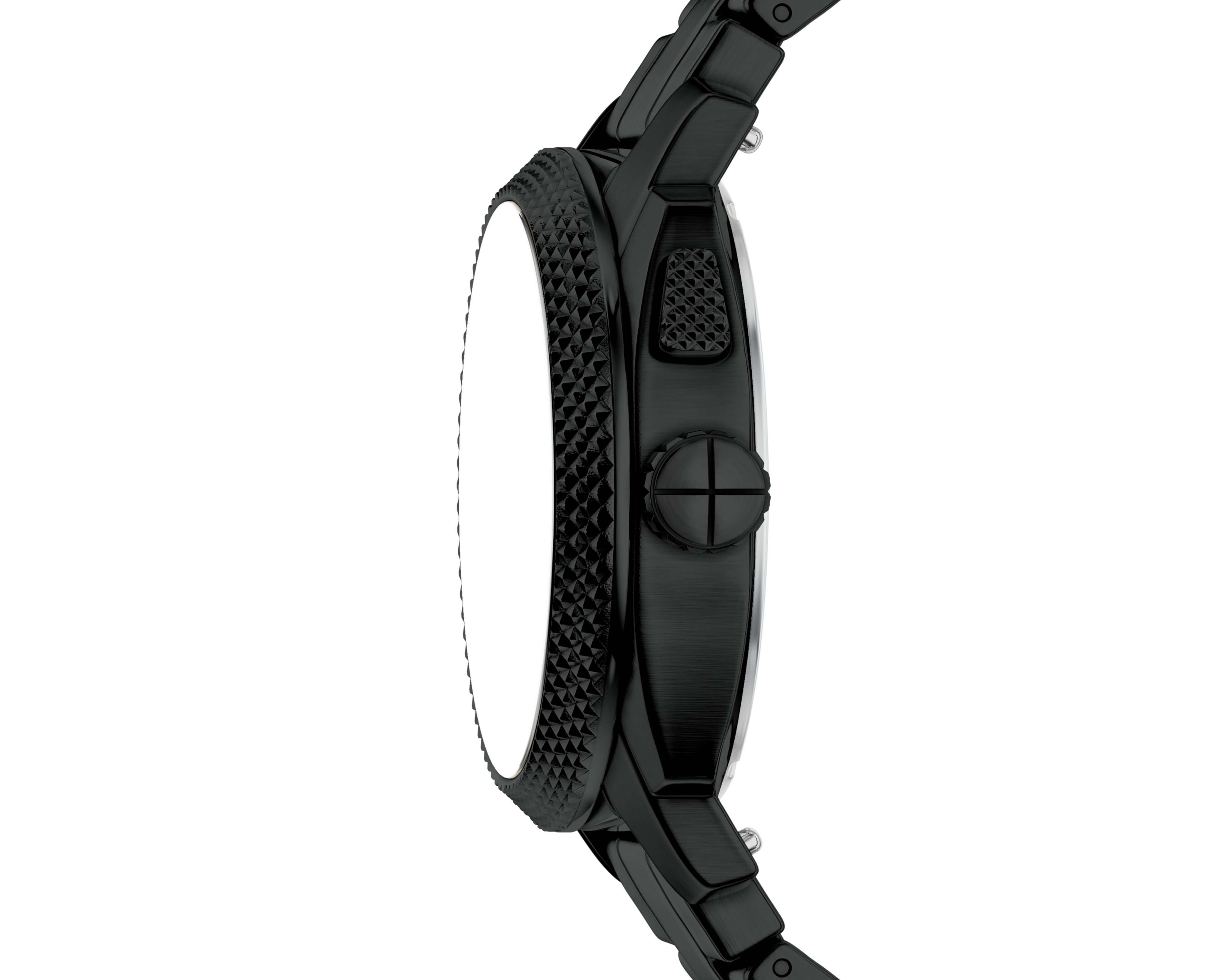 Foto 3 pulgar | Foto 2 | Reloj Fossil para Hombre FS6156 Negro