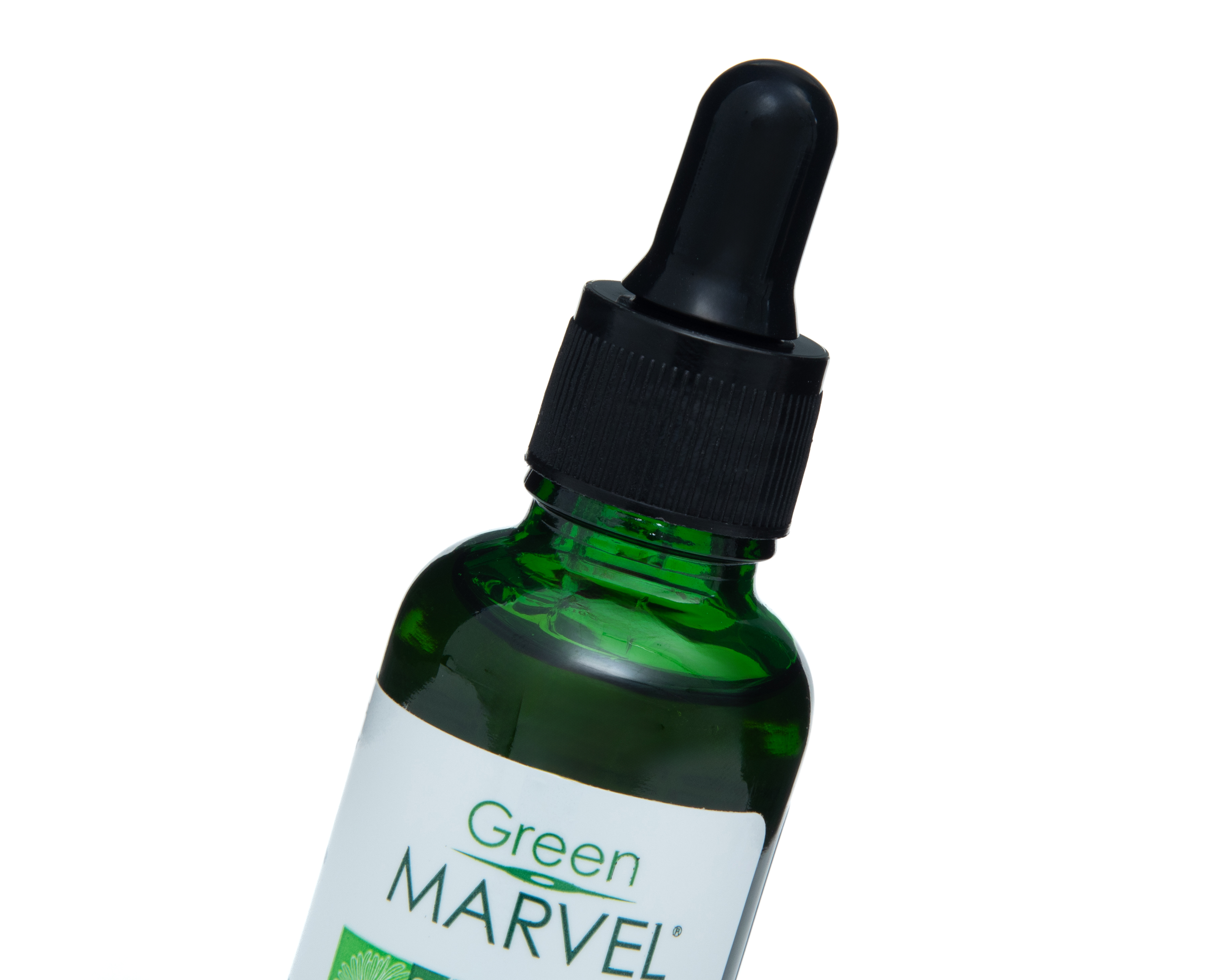 Foto 4 pulgar | Foto 3 | Aceite Corporal Green Marvel Booster 30 ml