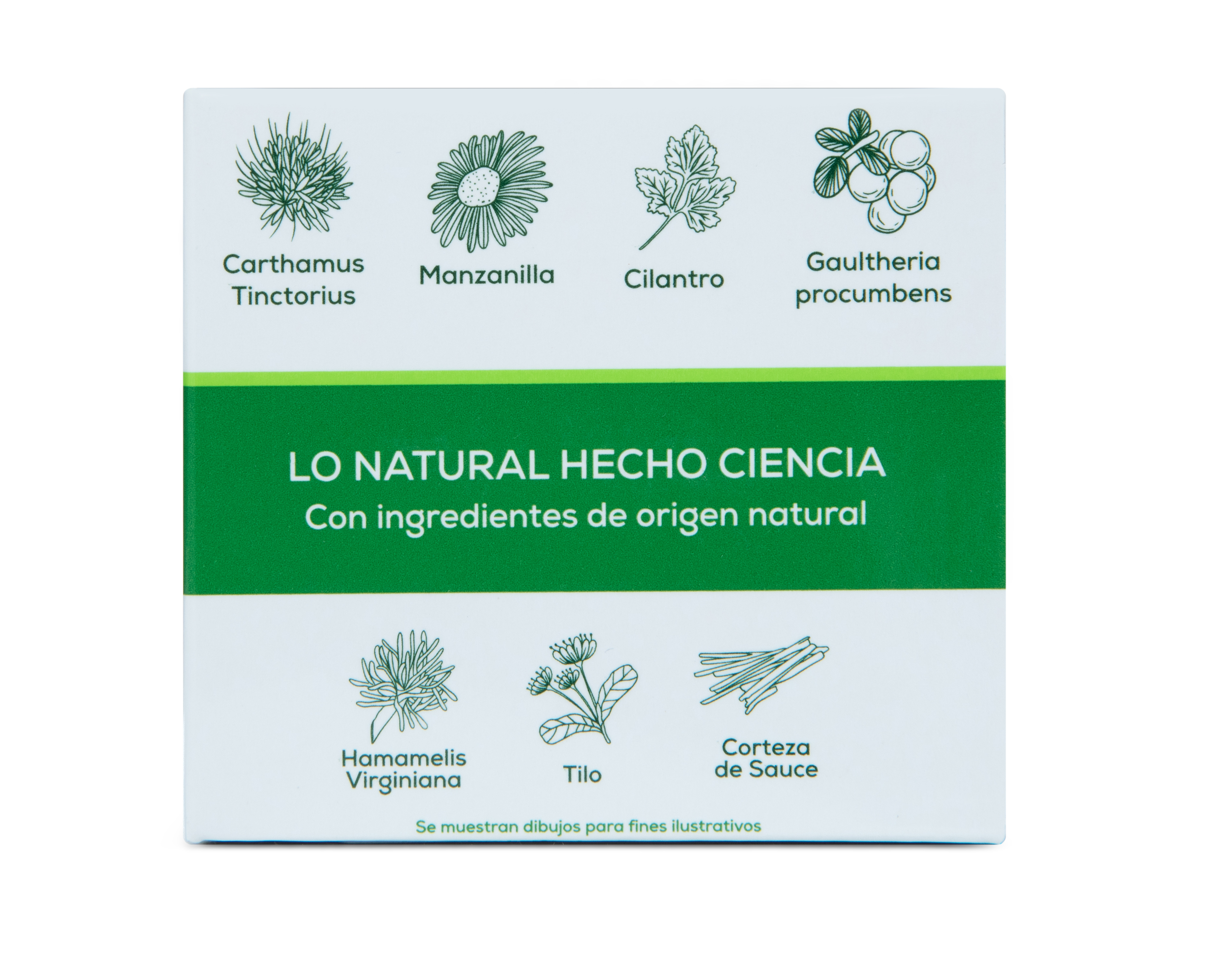 Foto 5 | Foto 5 | Bálsamo Corporal Green Marvel Herbal 120 g