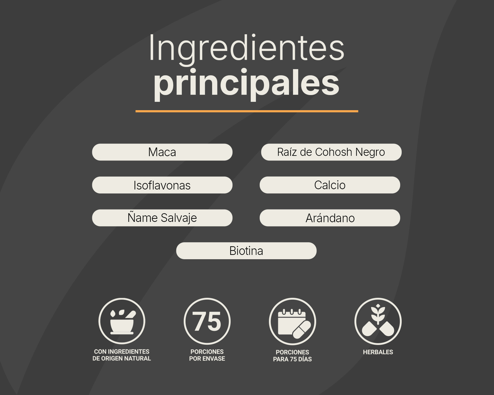 Foto 3 pulgar | Foto 2 | Suplemento Alimenticio B Life Womens Zen a Base de Maca 150 Cápsulas