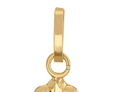 Foto 4 | Foto 4 | Dije de Oro de 10K Sabelli