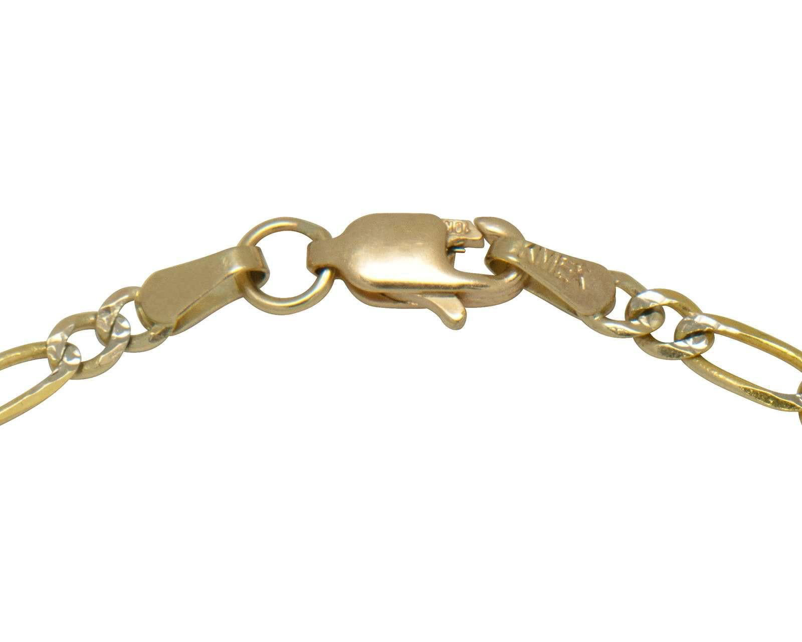 Foto 3 | Foto 3 | Pulsera de Oro 10K Sentimientos