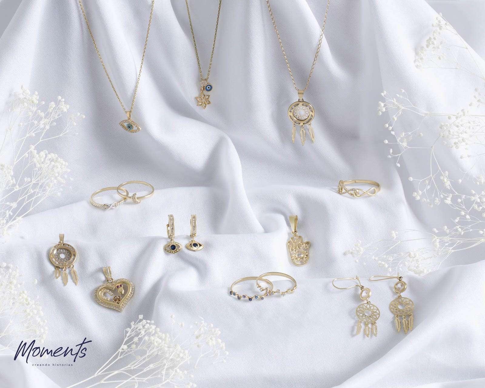 Foto 6 | Foto 6 | Anillo de Oro 10K Nro. 6-6.5