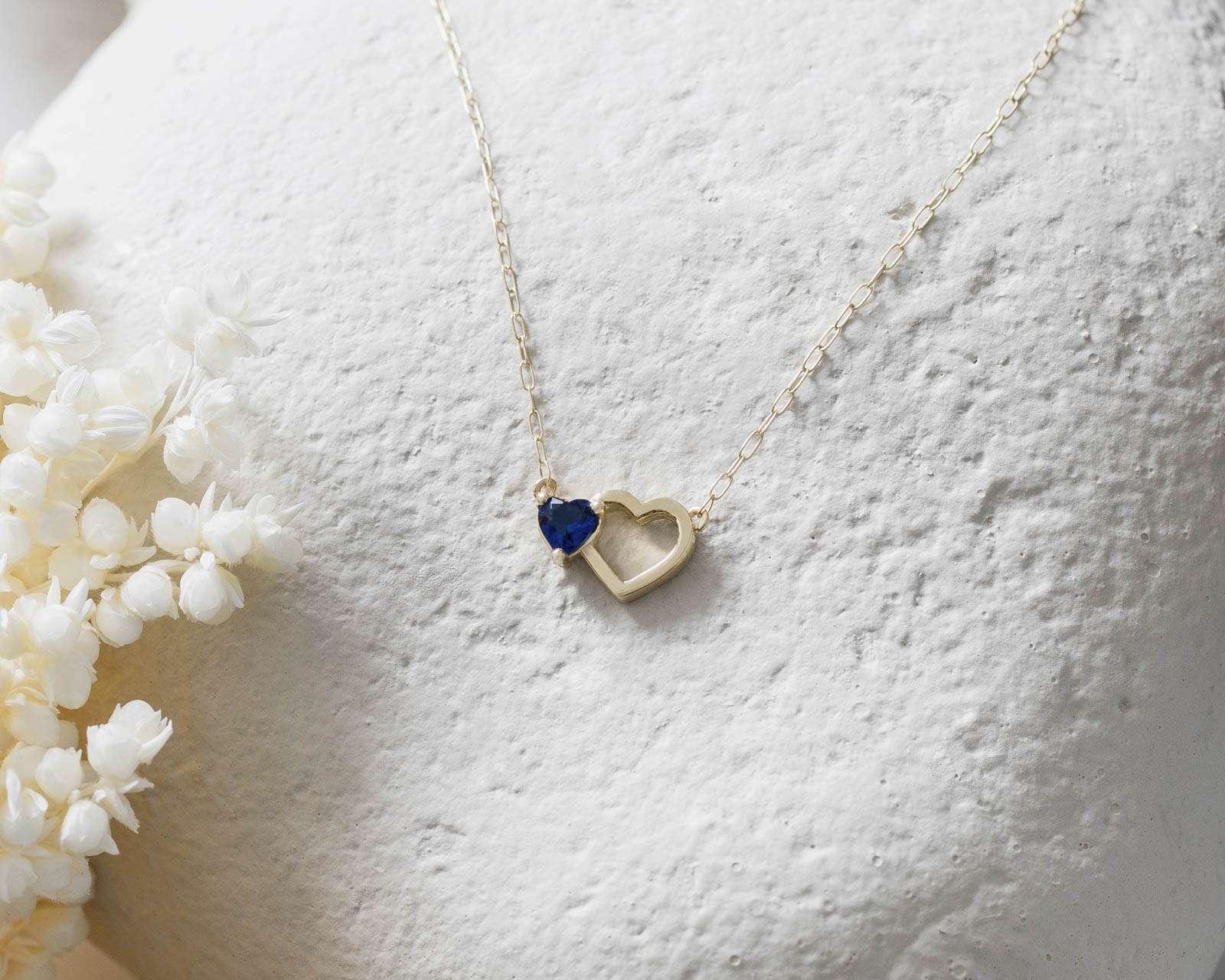 Foto 5 | Foto 5 | Collar de Oro 10K Moments