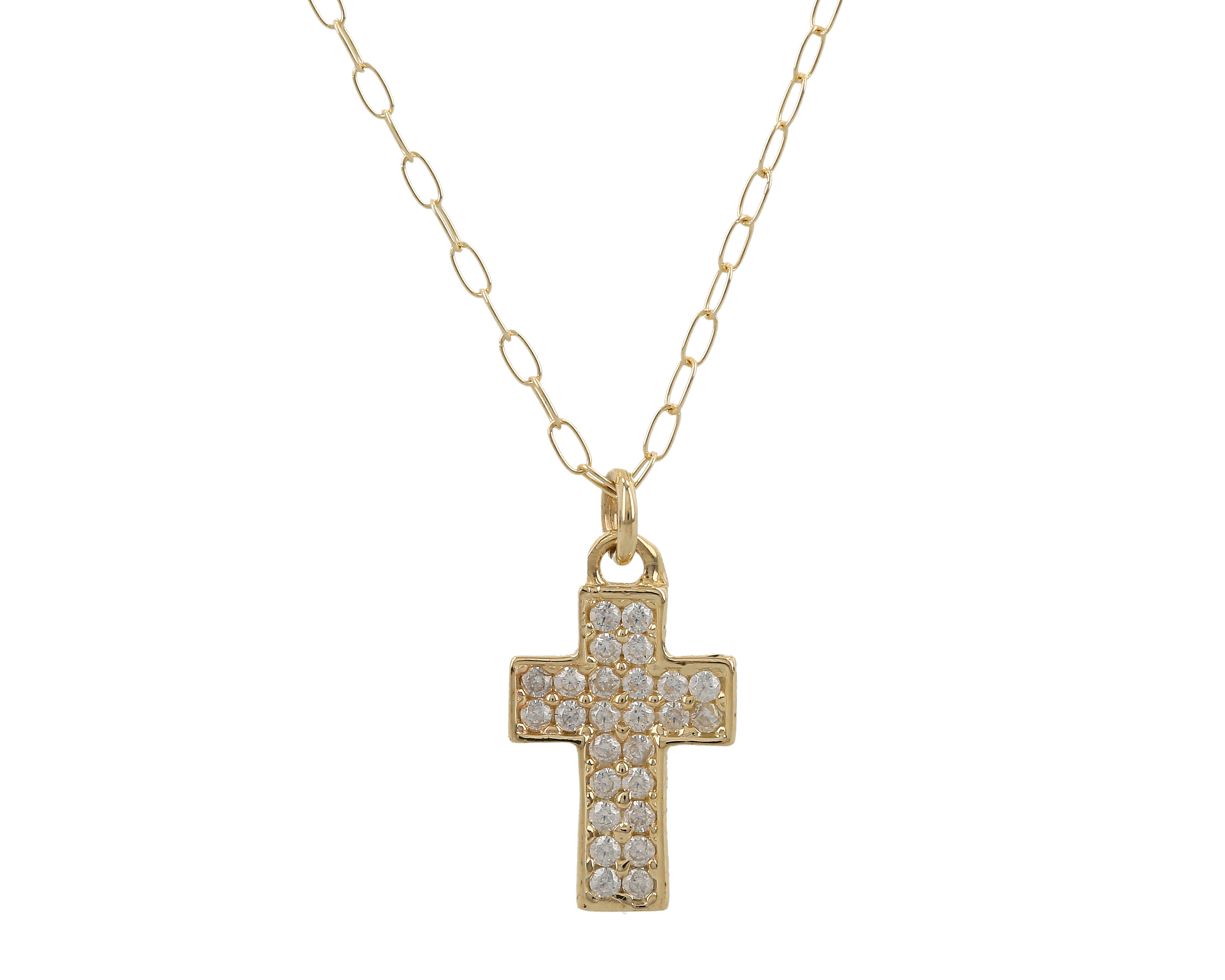 Foto 2 | Foto 2 | Collar de Oro 10K Amelie