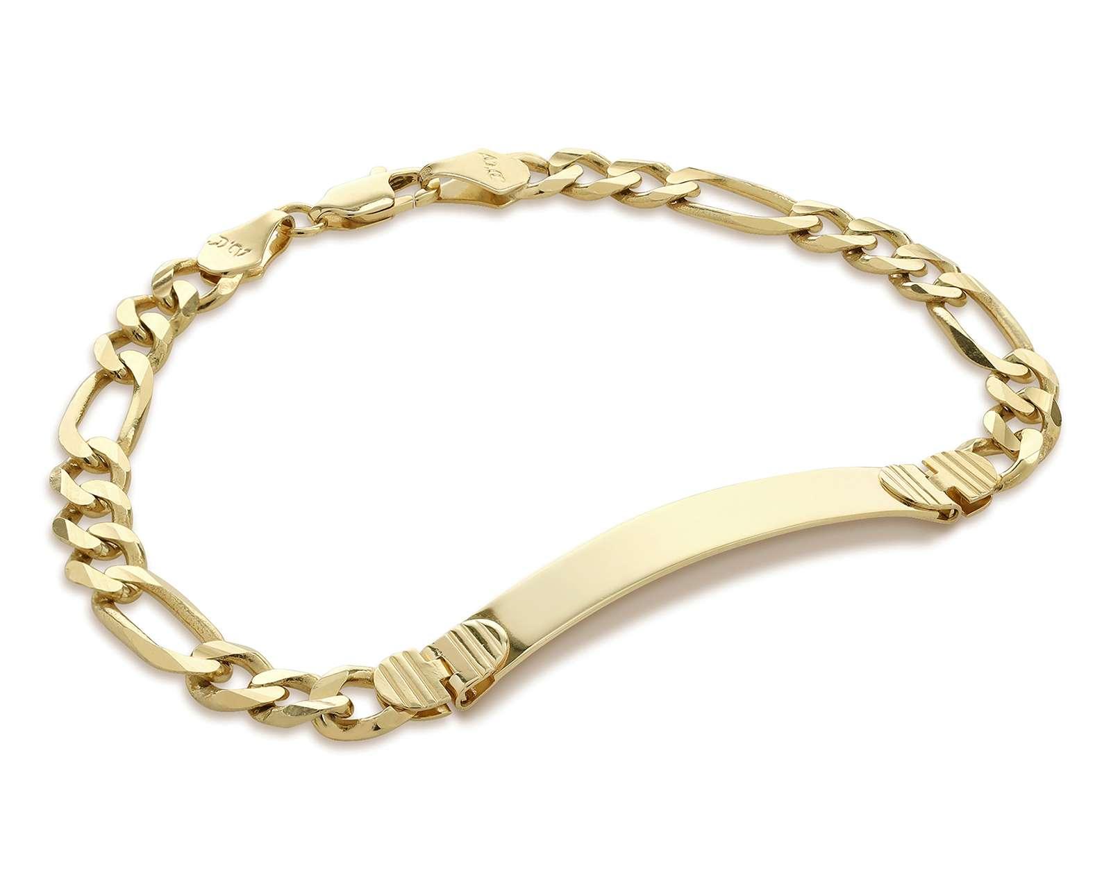 Foto 1 | Foto 1 | Pulsera de Oro 14K Villa