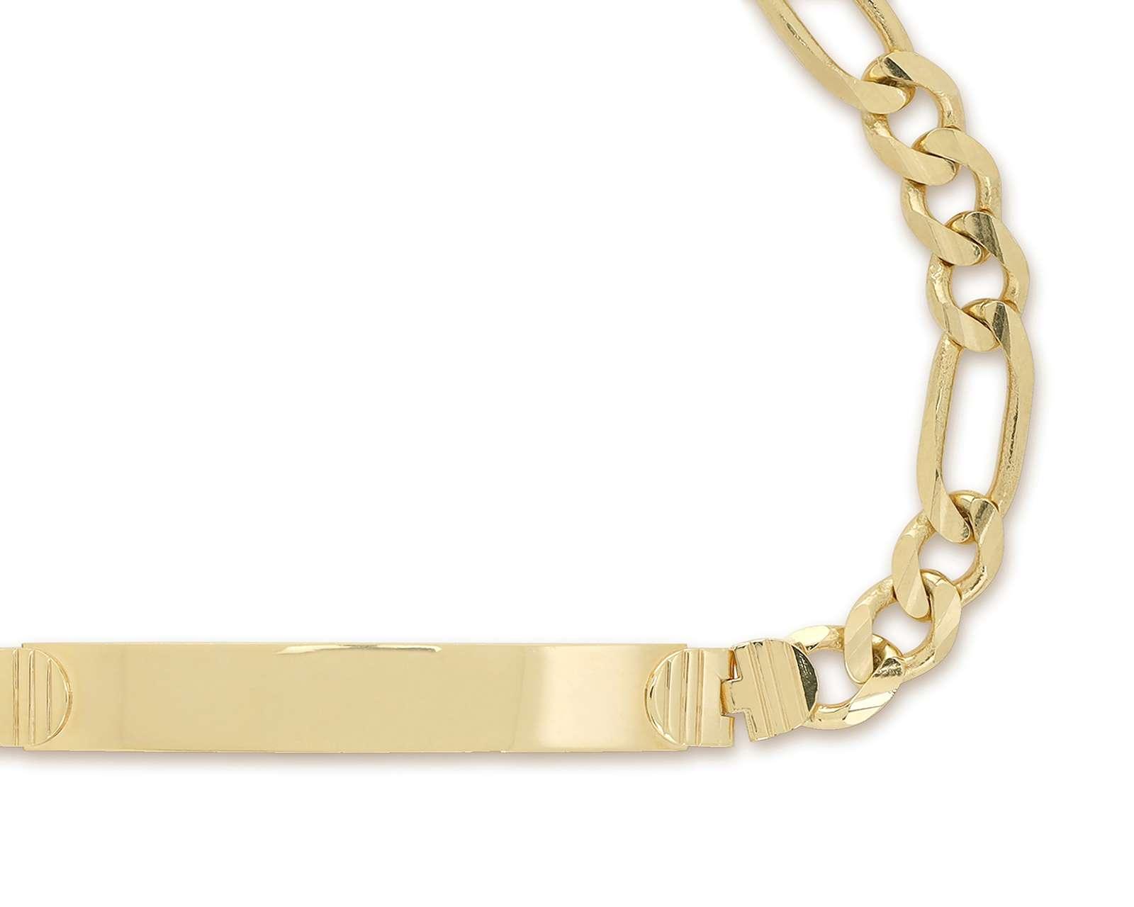 Foto 2 | Foto 2 | Pulsera de Oro 14K Villa