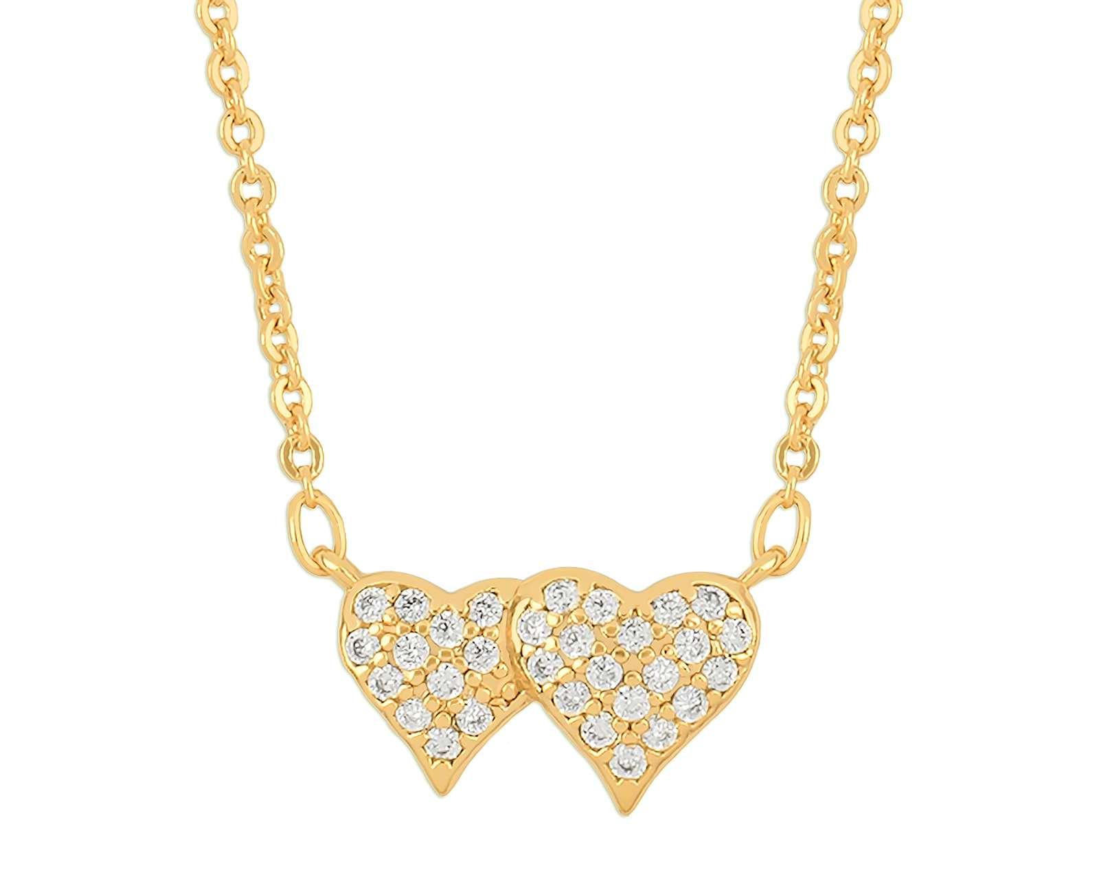 Foto 2 | Foto 2 | Collar de Chapa de Oro 18K Plafer