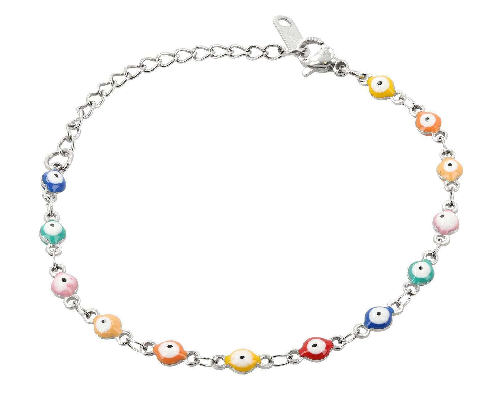 Pulsera de Acero Inoxidable Thinner