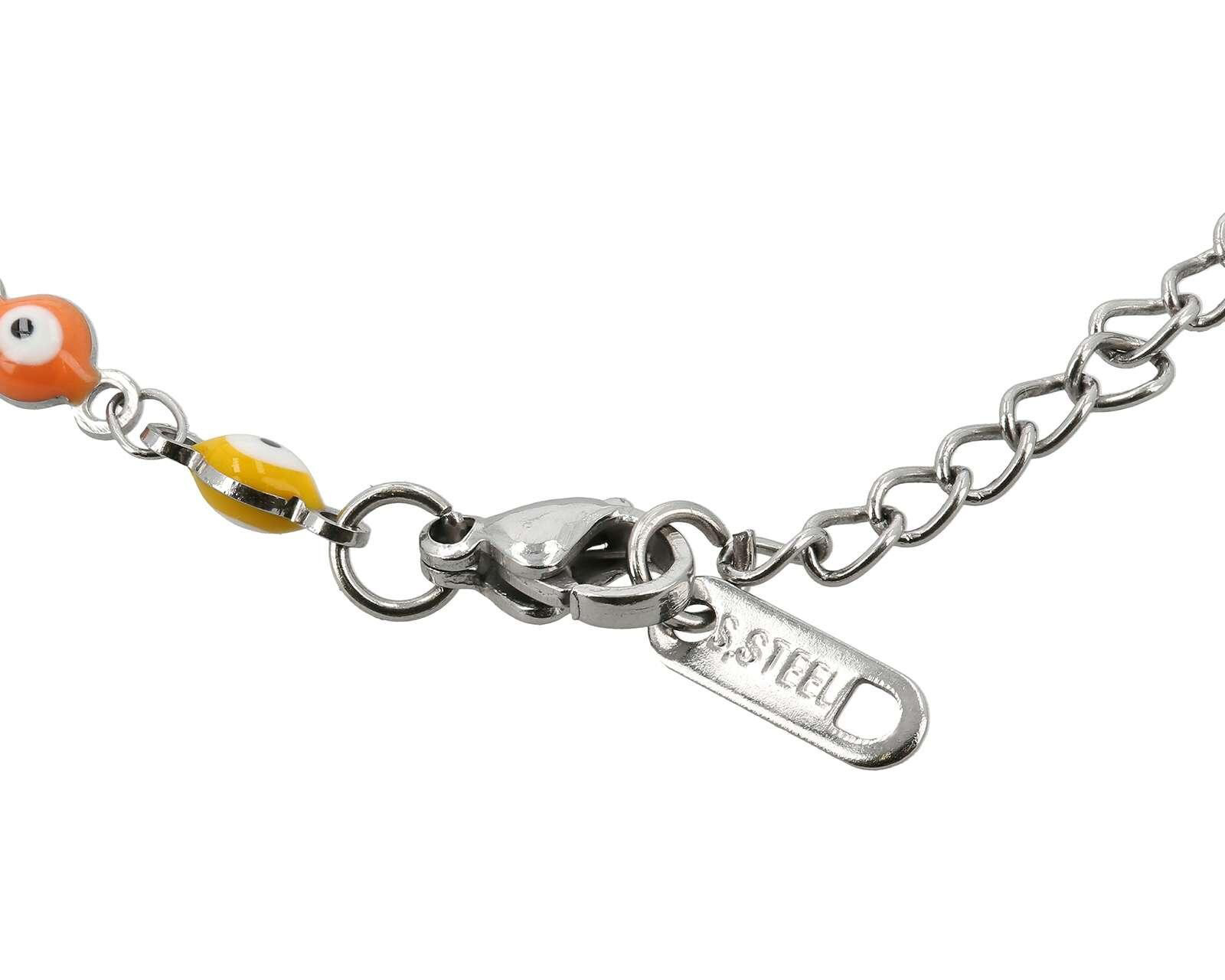 Foto 2 | Foto 2 | Pulsera de Acero Inoxidable Thinner