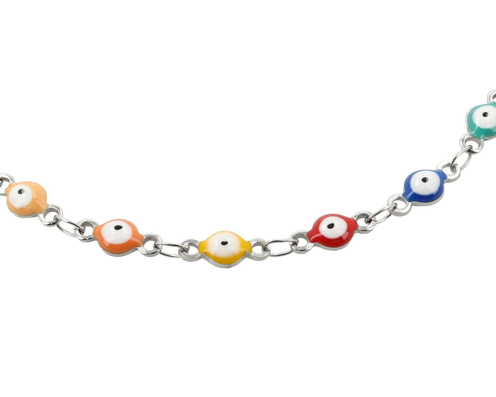 Foto 3 | Foto 3 | Pulsera de Acero Inoxidable Thinner