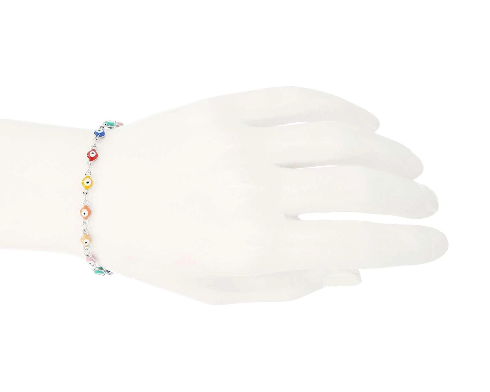 Foto 4 | Foto 4 | Pulsera de Acero Inoxidable Thinner
