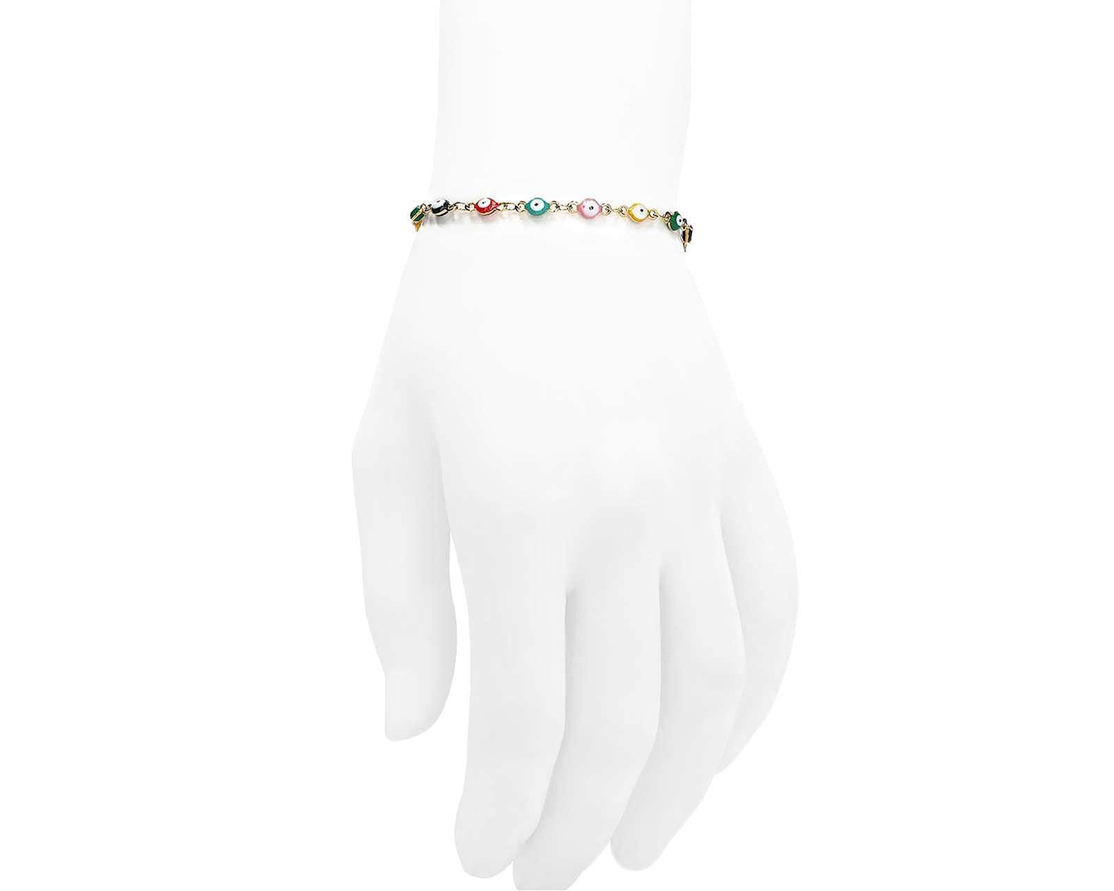 Foto 4 | Foto 4 | Pulsera de Acero Inoxidable Acero NK