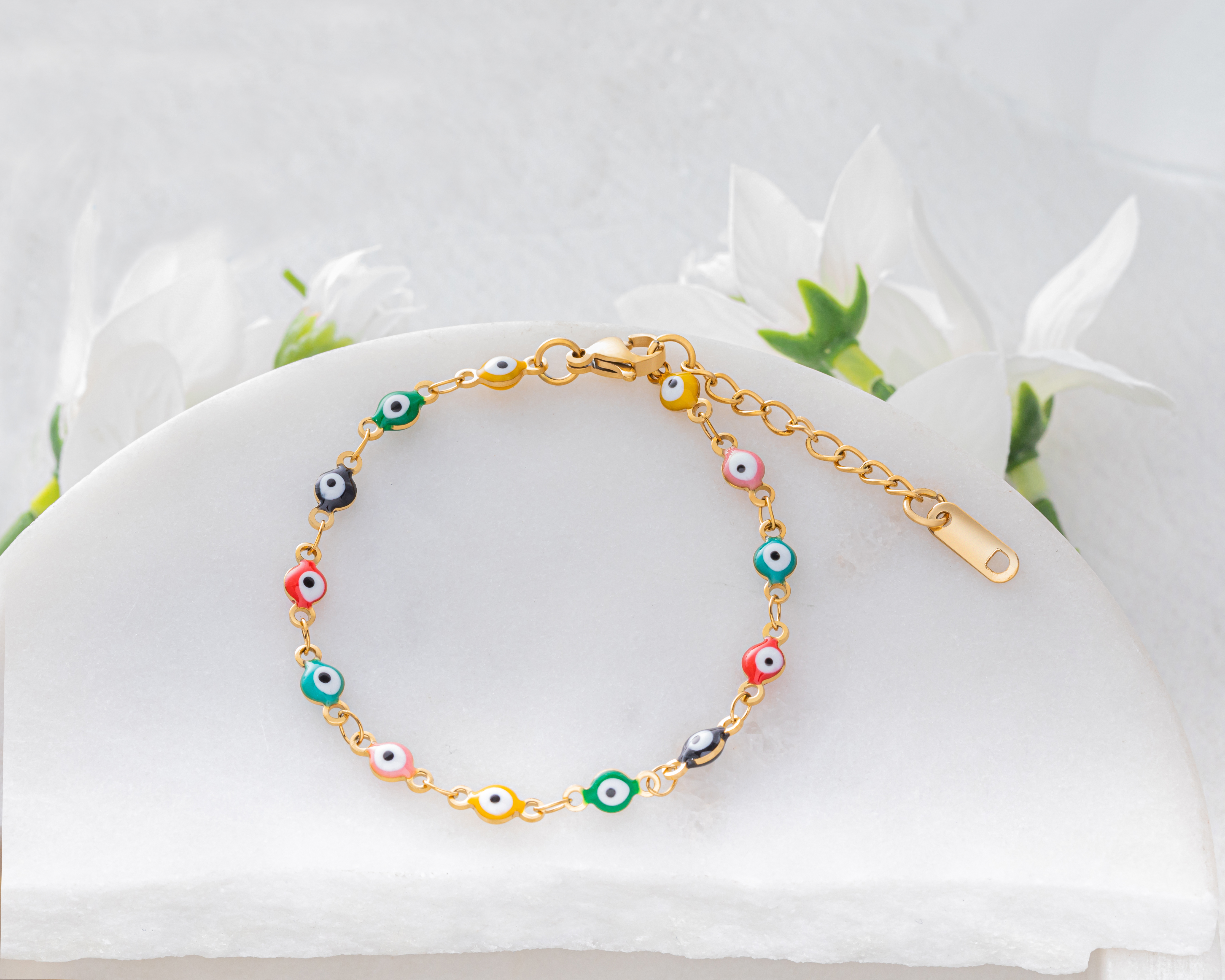 Foto 5 | Foto 5 | Pulsera de Acero Inoxidable Acero NK