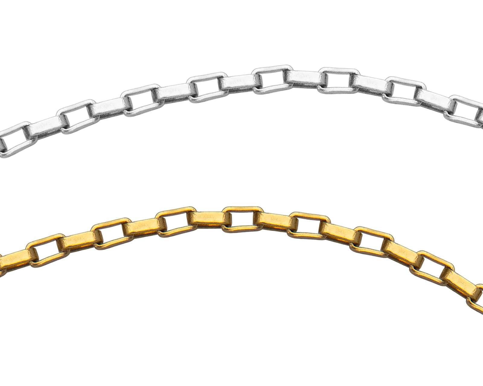 Foto 2 | Foto 2 | Pulsera de Acero Inoxidable Thinner