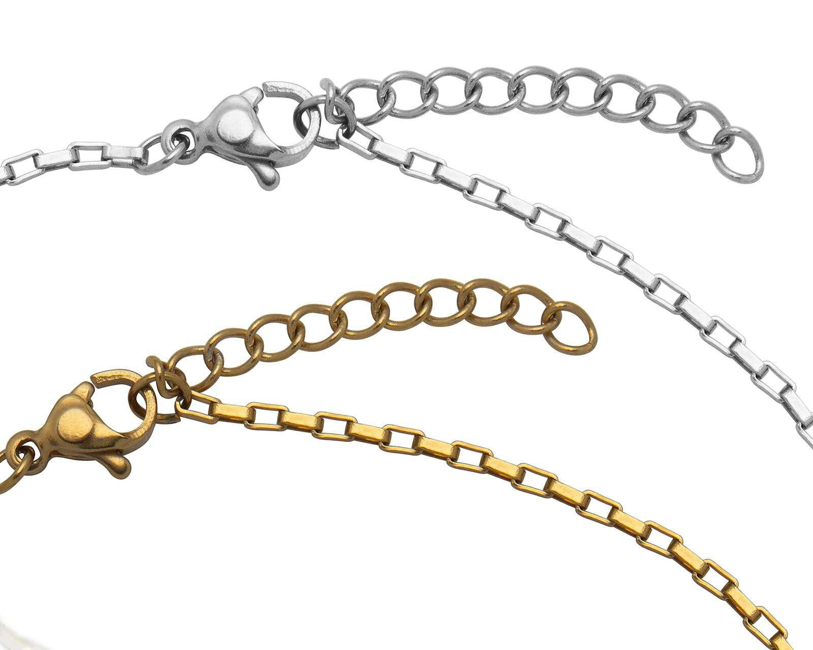 Foto 4 pulgar | Foto 3 | Pulsera de Acero Inoxidable Thinner
