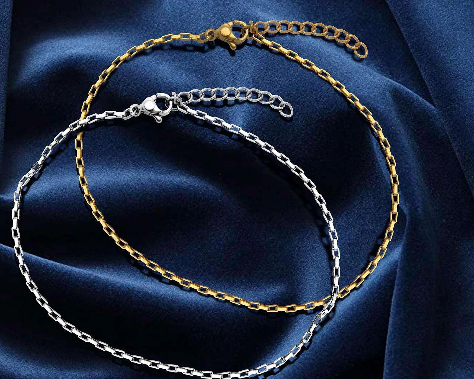 Foto 6 | Foto 6 | Pulsera de Acero Inoxidable Thinner