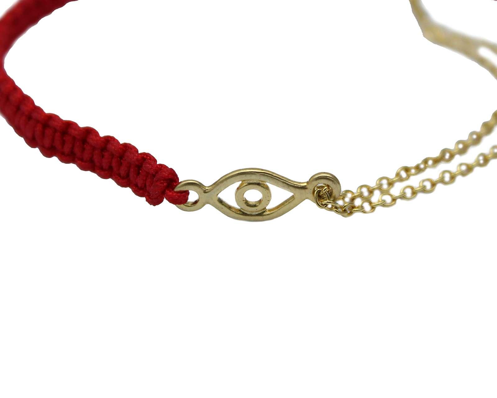 Foto 2 | Foto 2 | Pulsera Tejida Mashala