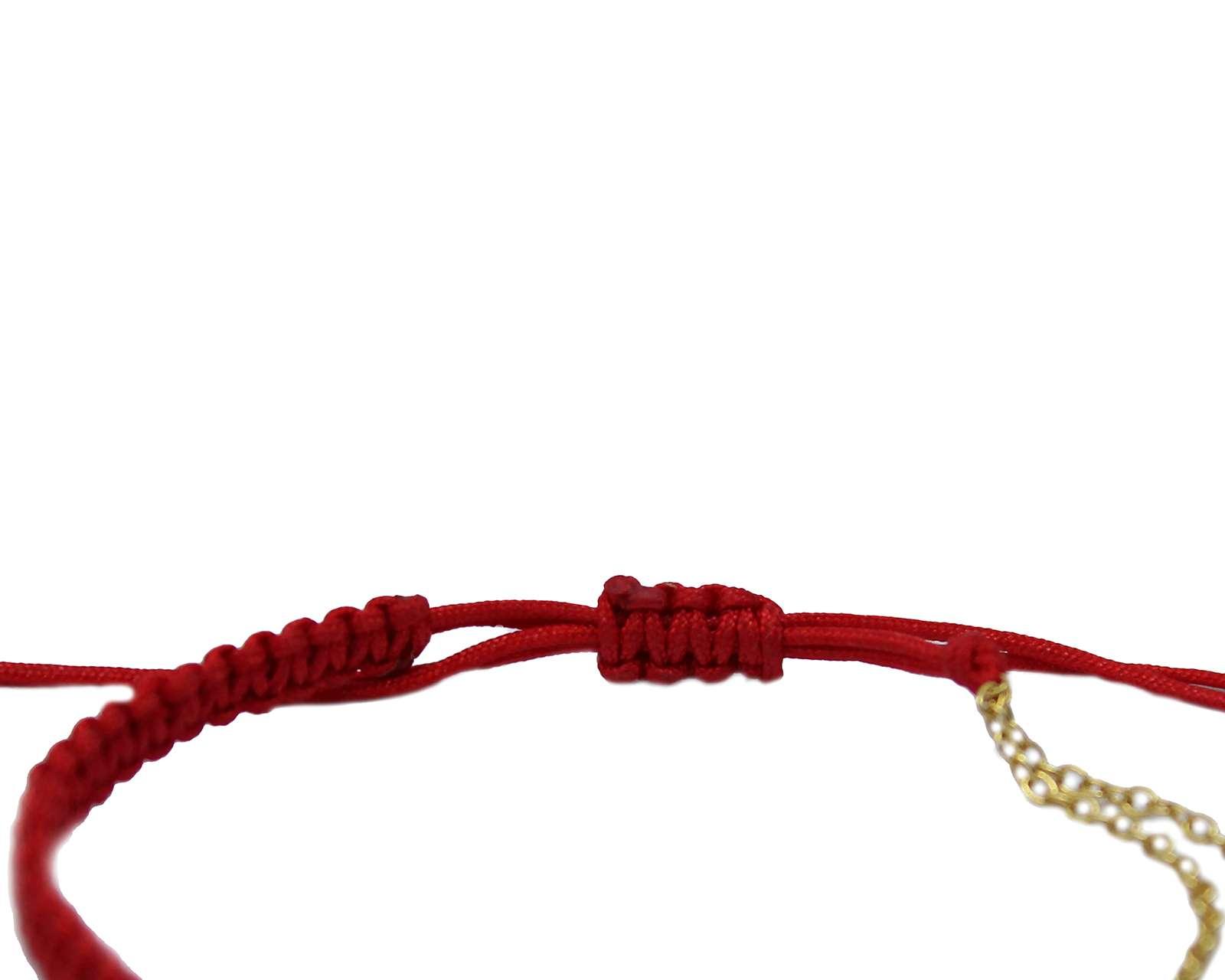 Foto 3 | Foto 3 | Pulsera Tejida Mashala