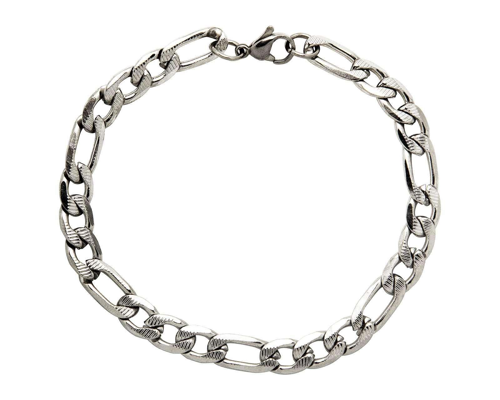 Pulsera de Acero Inoxidable Thinner