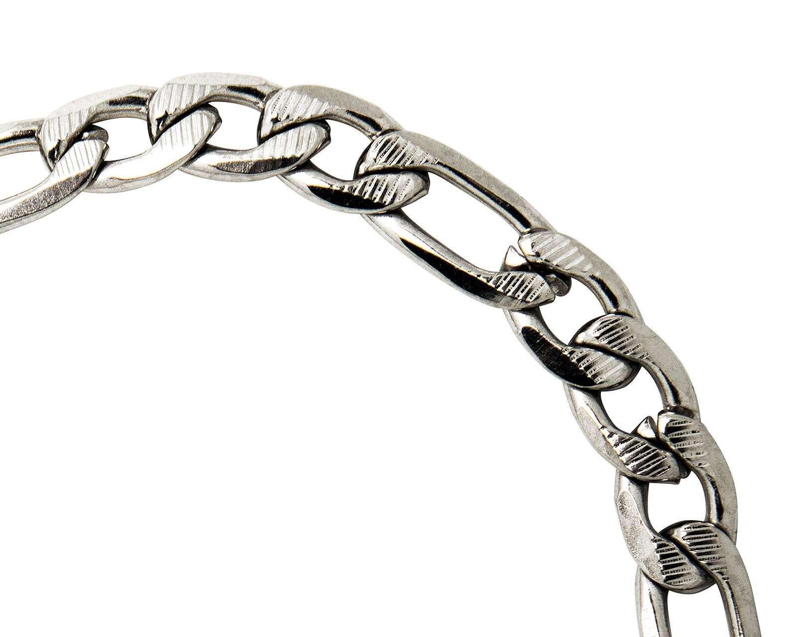 Foto 3 pulgar | Foto 2 | Pulsera de Acero Inoxidable Thinner