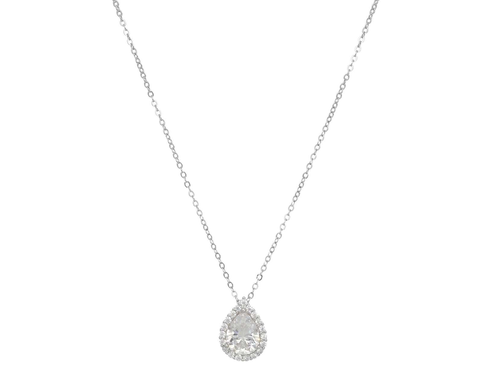 Collar de Plata Sahara