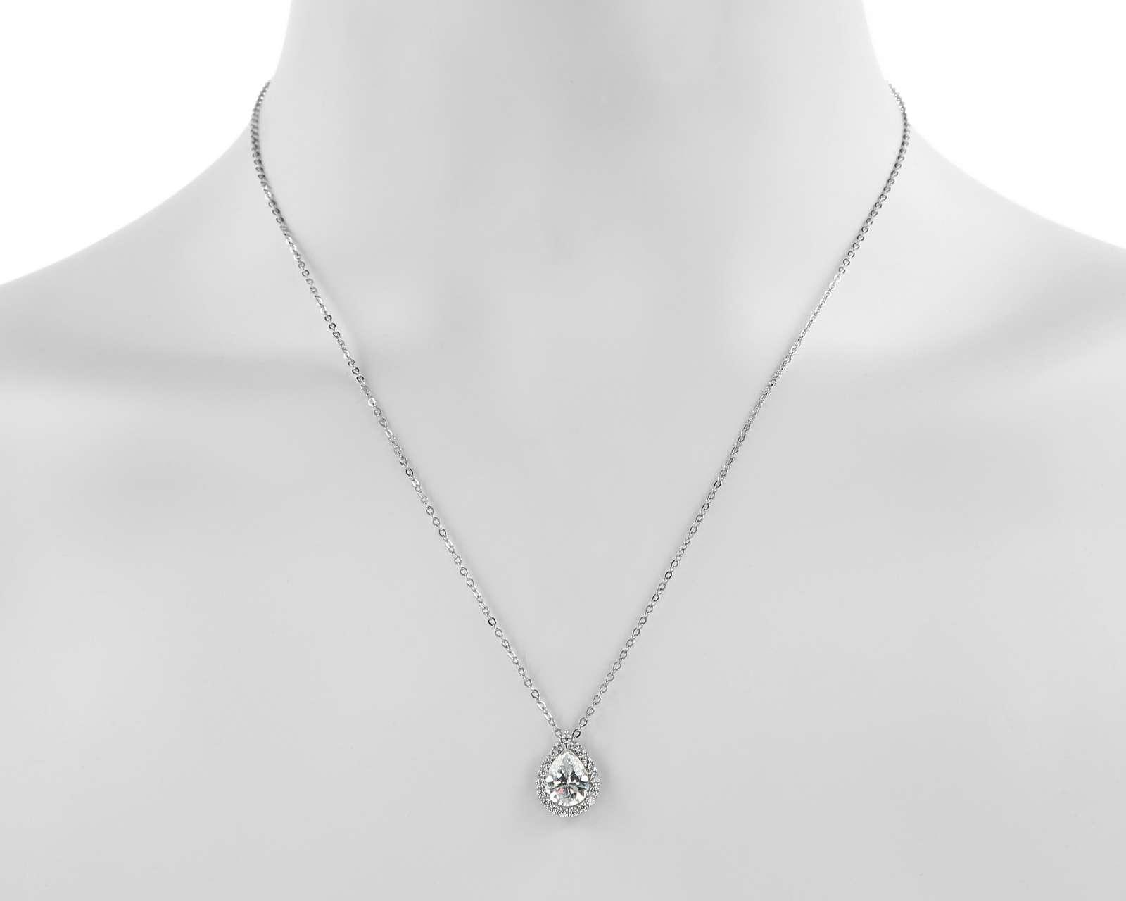Foto 4 | Foto 4 | Collar de Plata Sahara