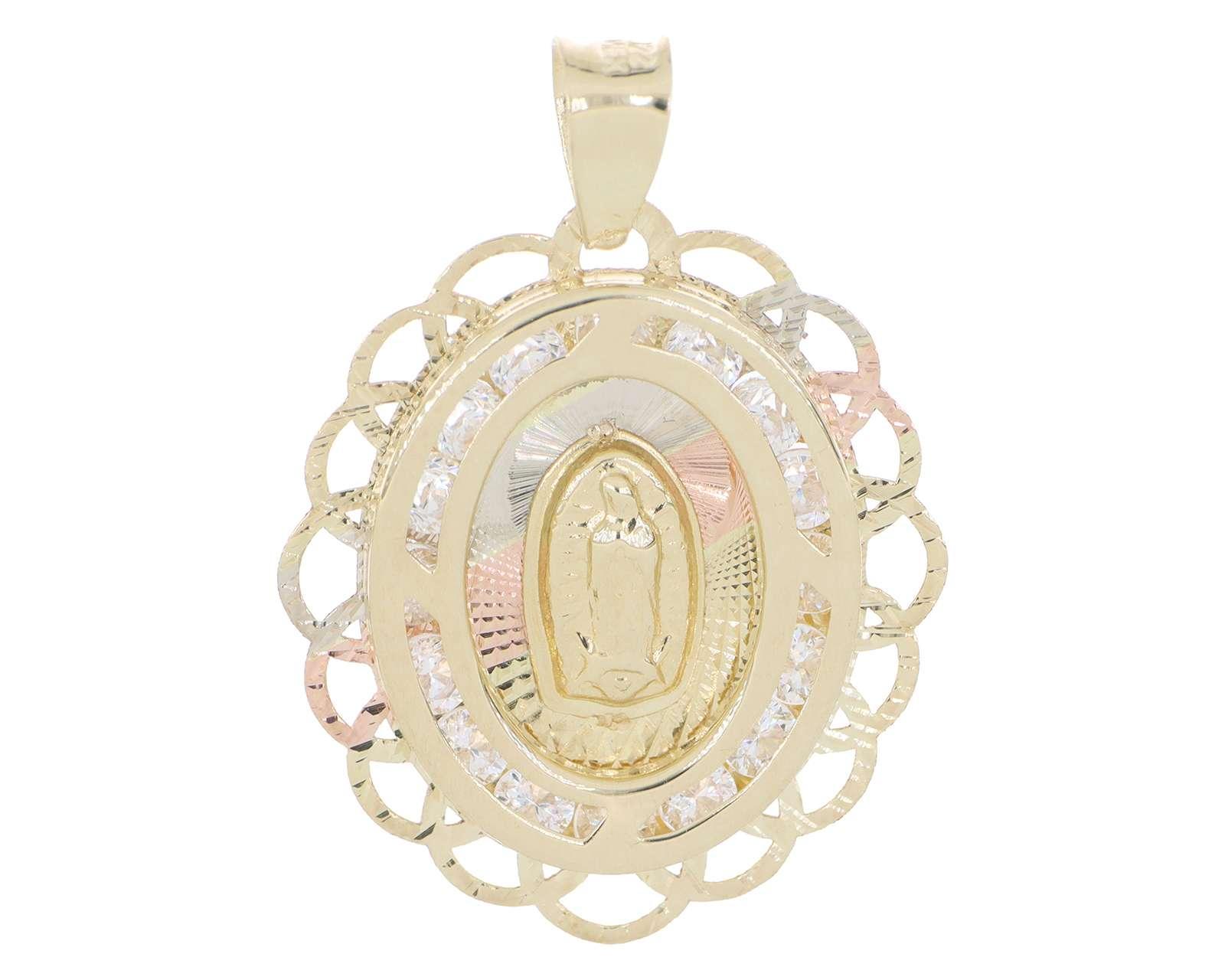 Foto 1 | Foto 1 | Medalla de Oro 10K Revioro