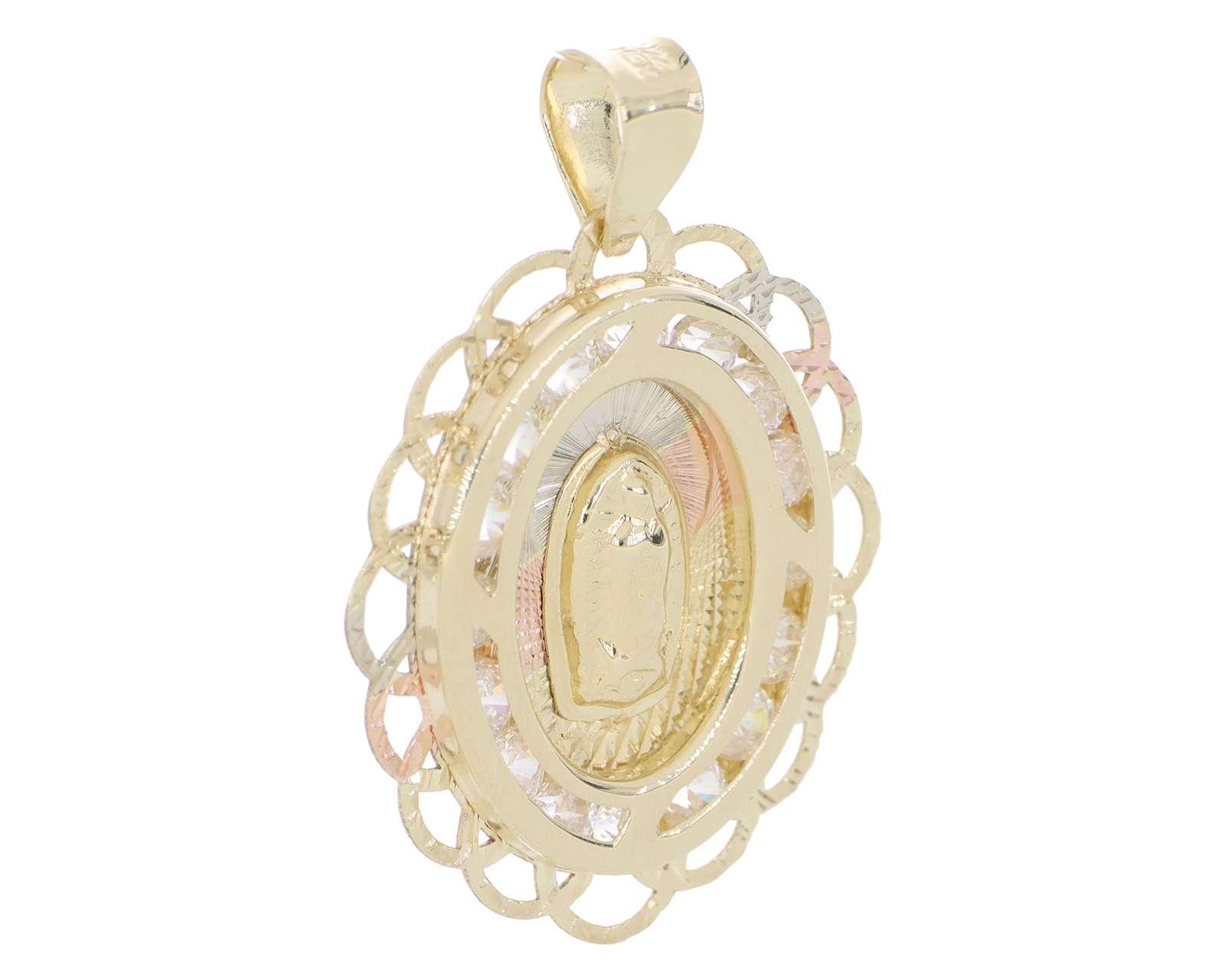 Foto 3 | Foto 3 | Medalla de Oro 10K Revioro