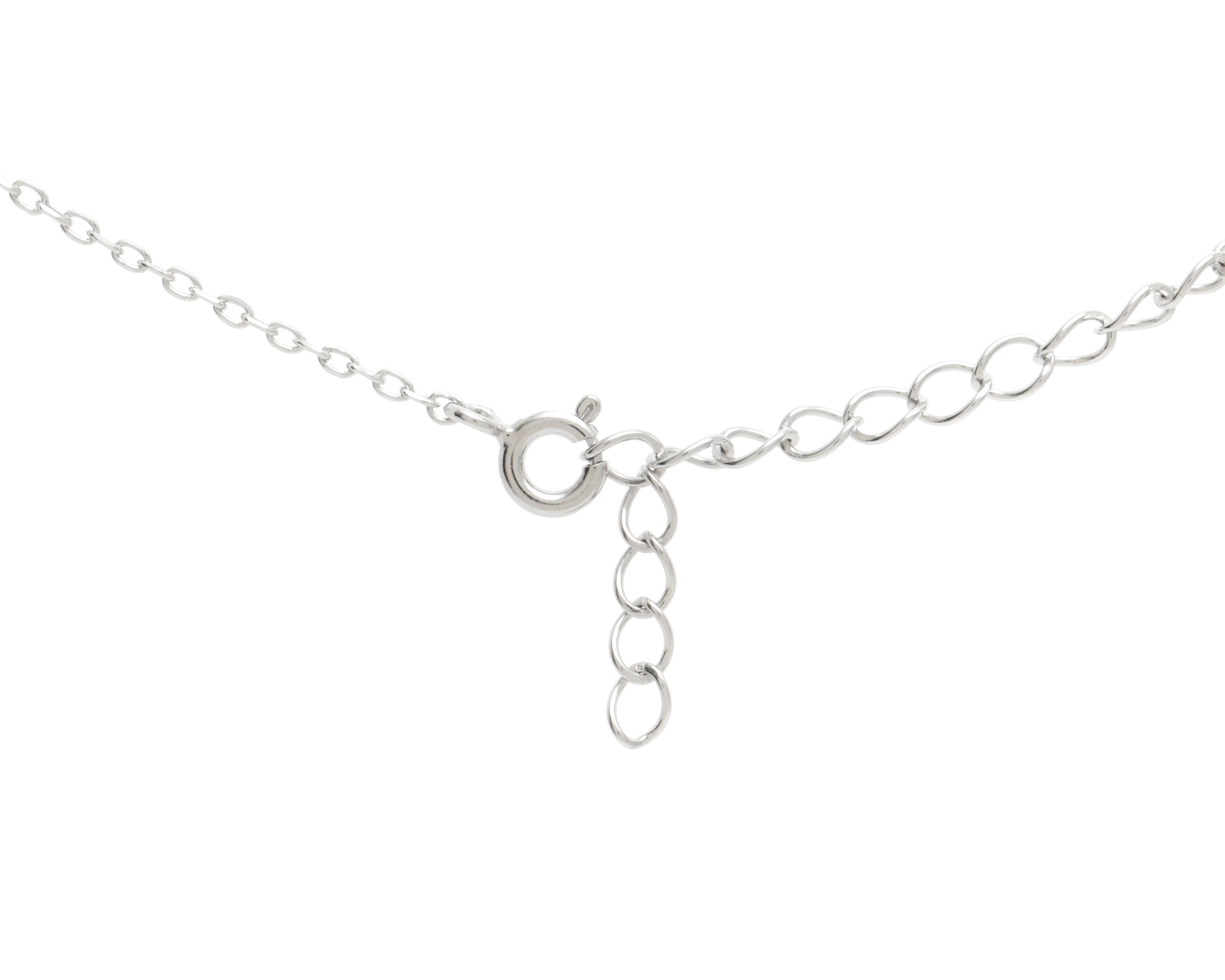 Foto 4 | Foto 4 | Collar de Plata Sahara