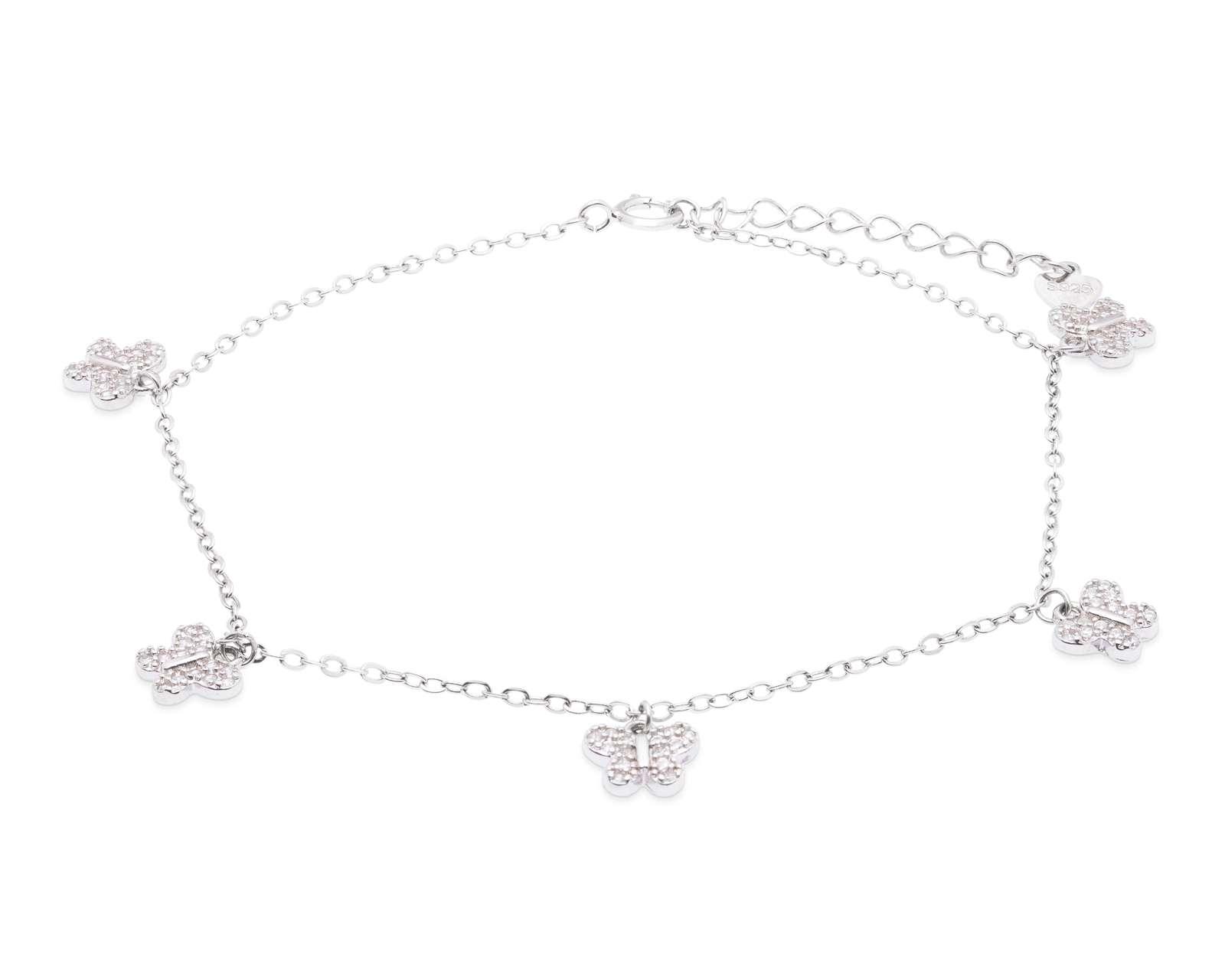 Pulsera de Plata Sahara
