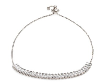 Foto 1 | Foto 1 | Pulsera de Plata Sahara