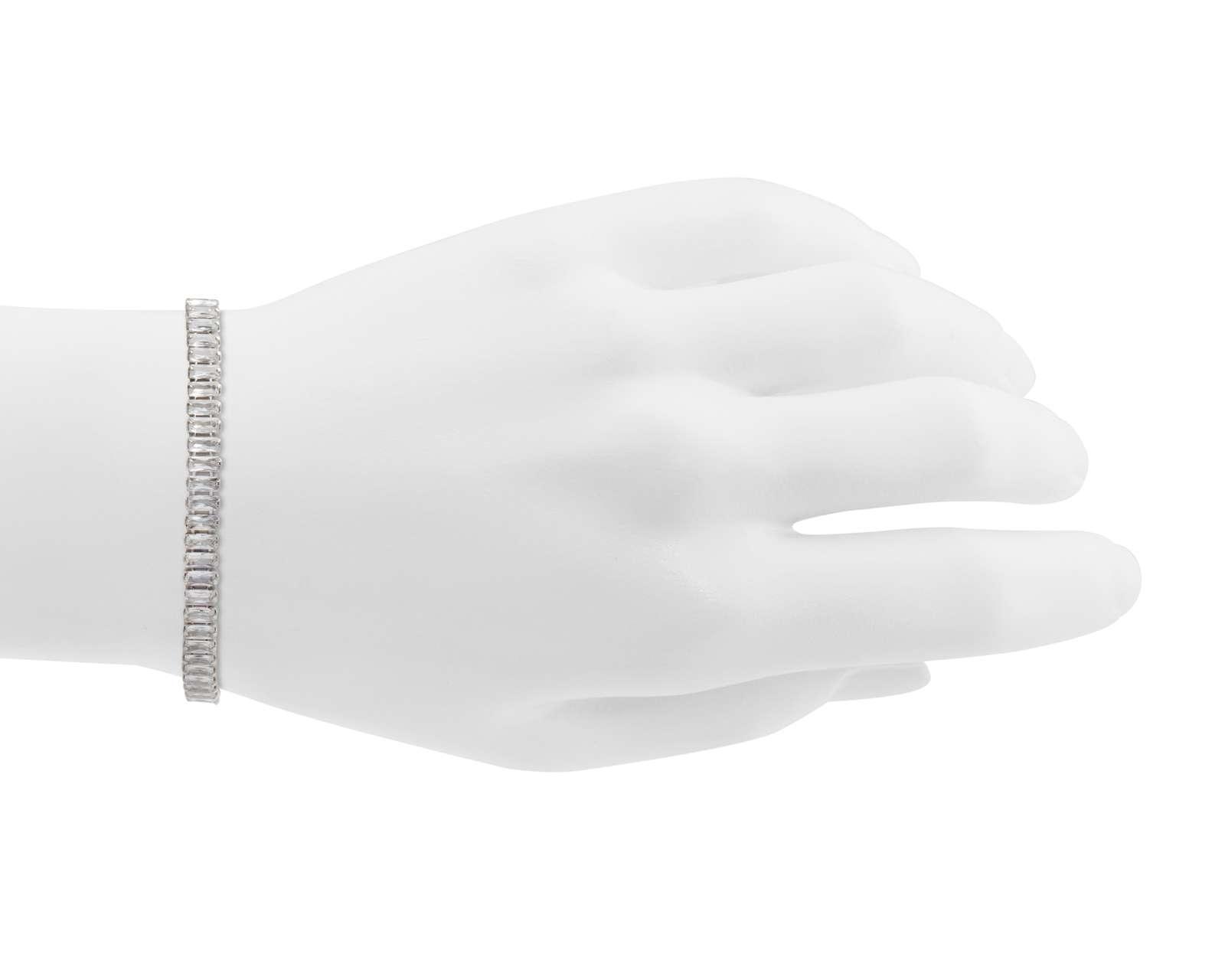 Foto 4 | Foto 4 | Pulsera de Plata Sahara