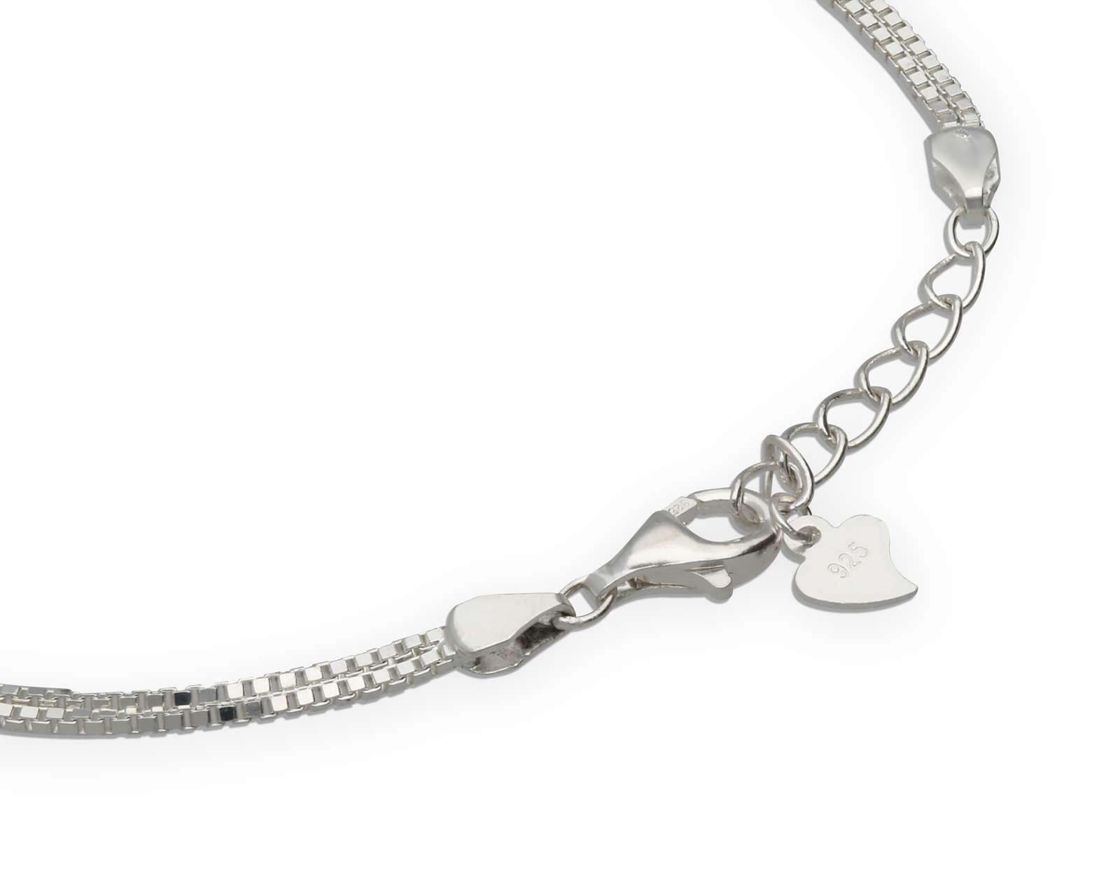 Foto 3 | Foto 3 | Pulsera de Plata Sahara