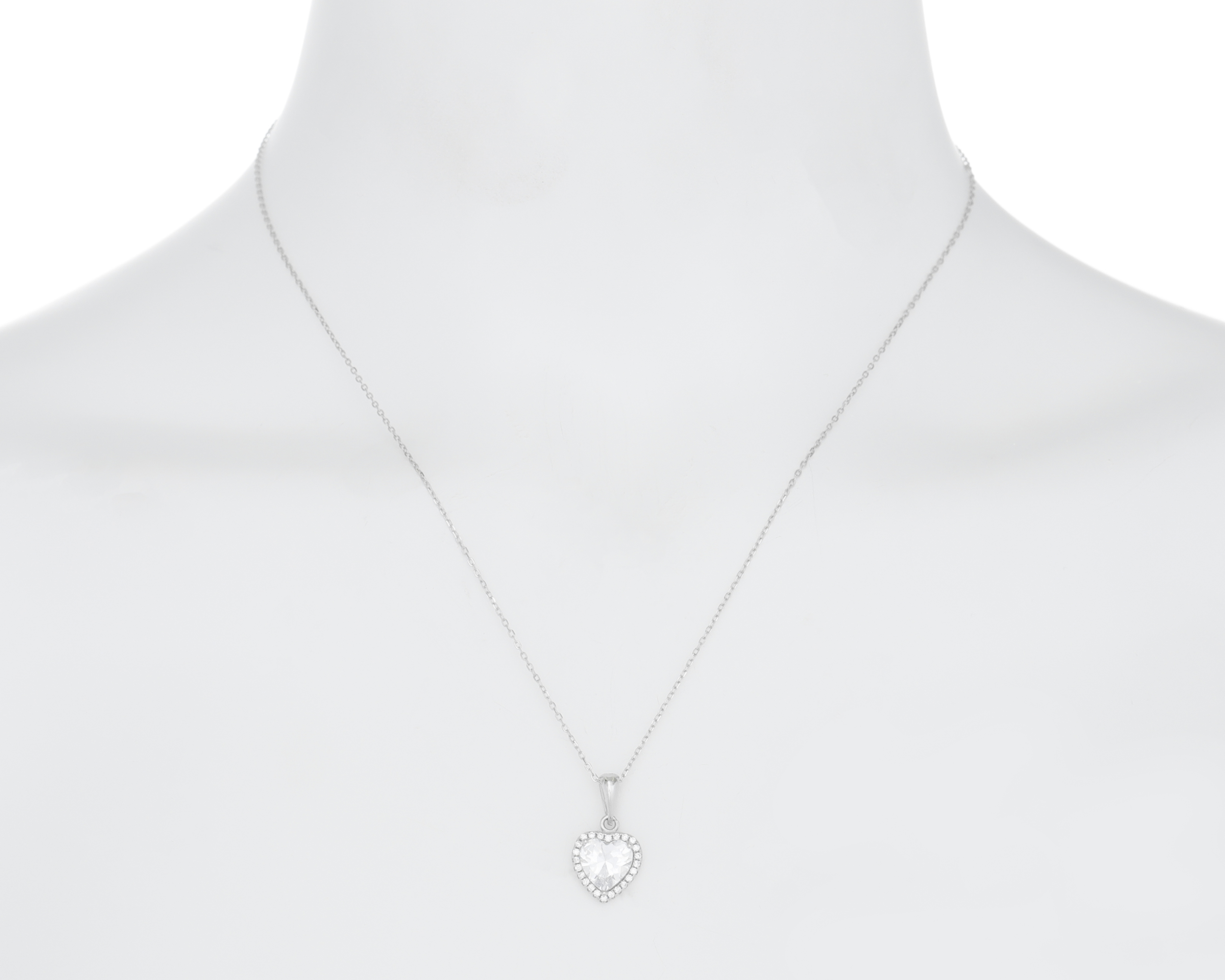 Foto 4 | Foto 4 | Collar de Plata Stella Piccioto
