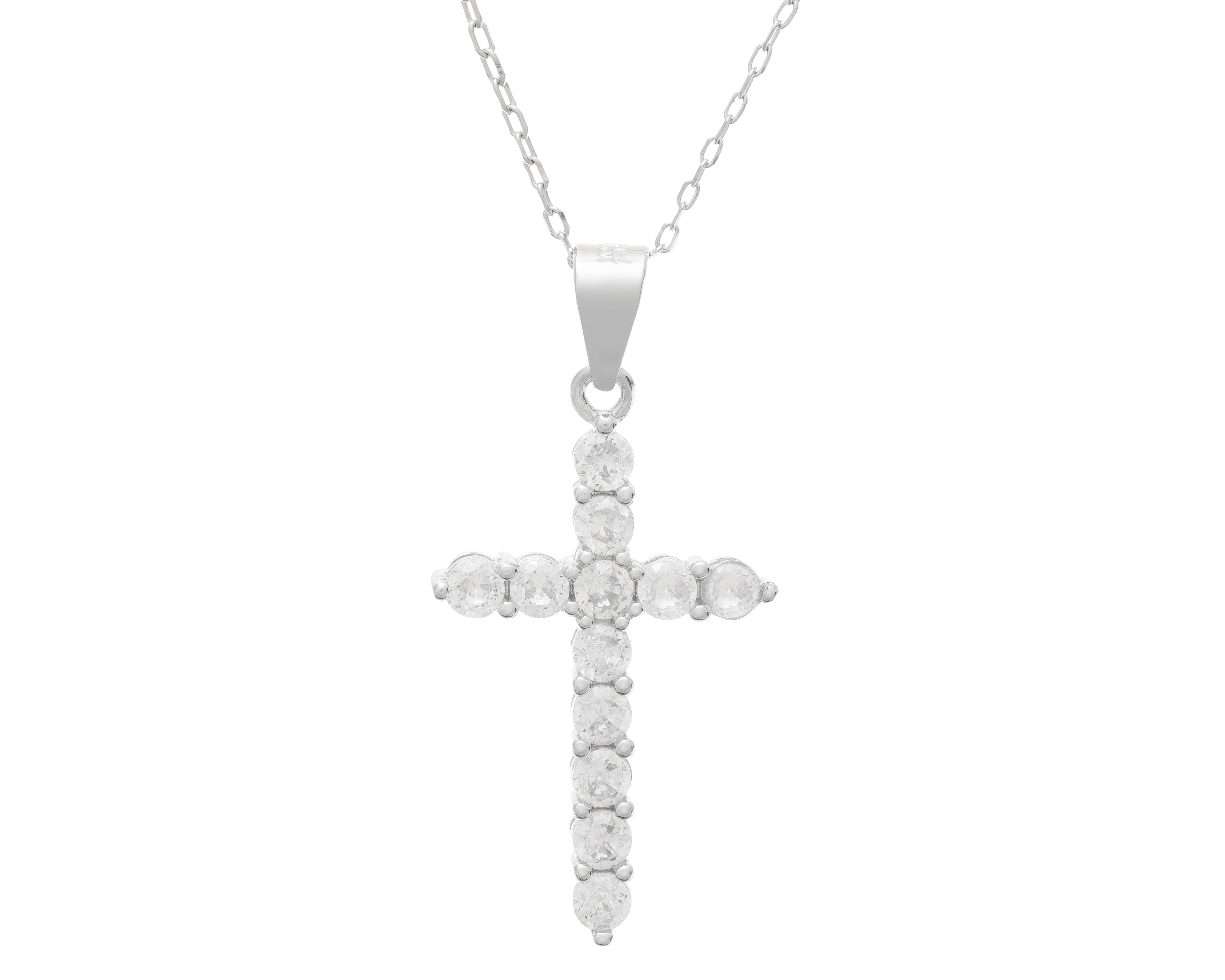 Cadena de Plata Stella Piccioto