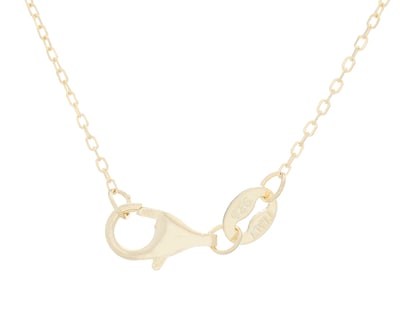 Foto 3 | Foto 3 | Collar de Plata Olivia and Jackson
