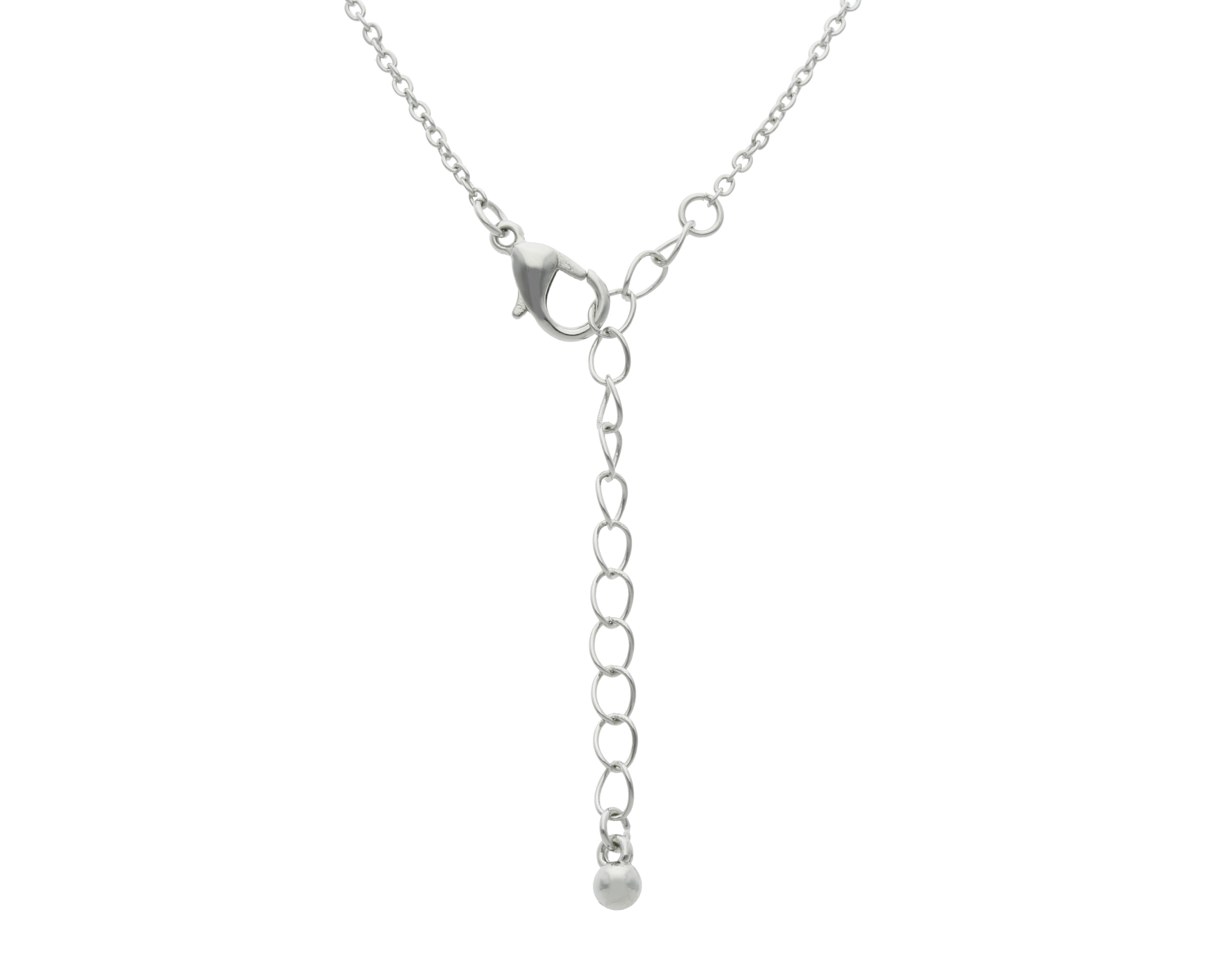 Foto 3 | Foto 3 | Collar de Bisutería Fina Bonjoulry