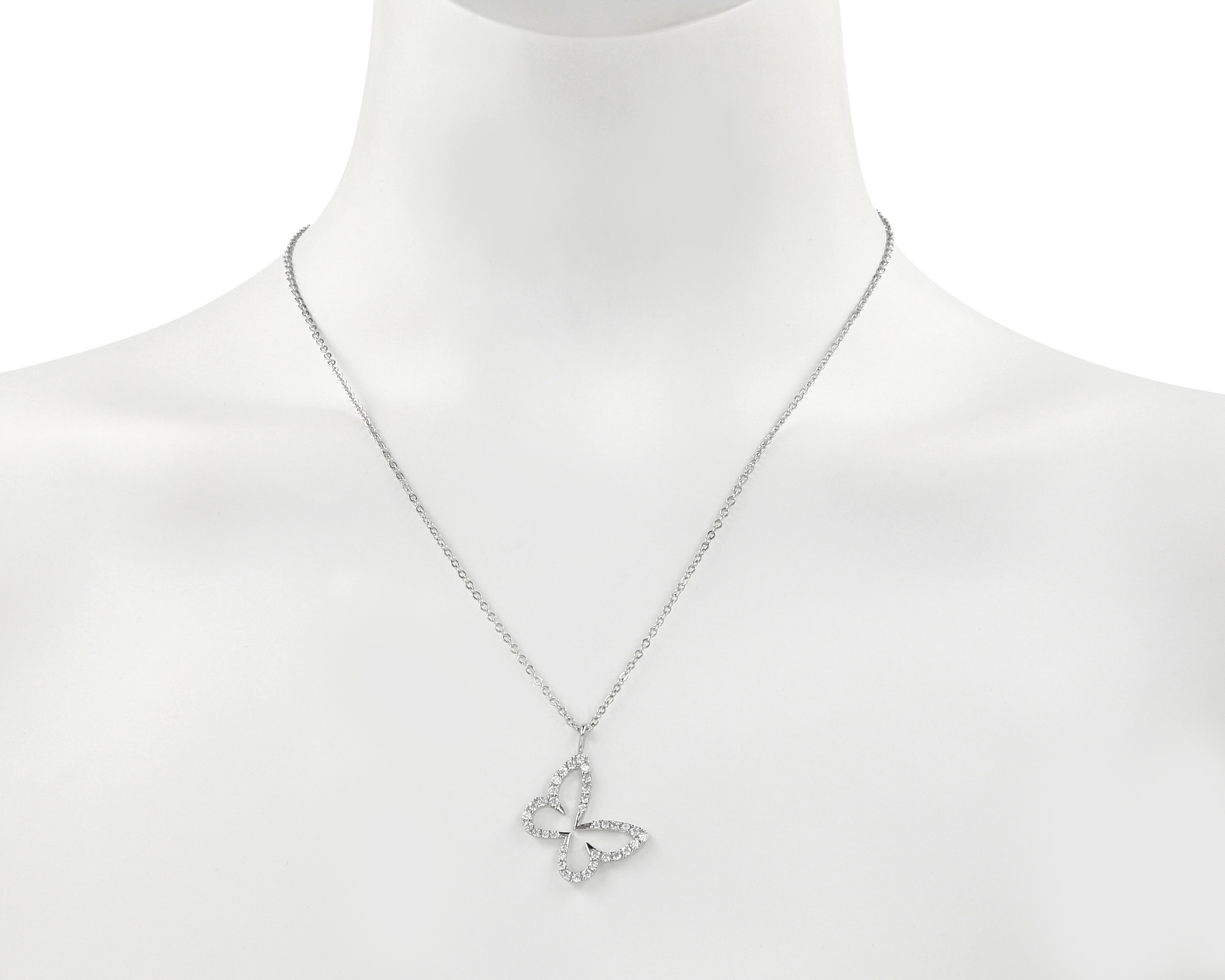 Foto 4 | Foto 4 | Collar de Bisutería Fina Bonjoulry