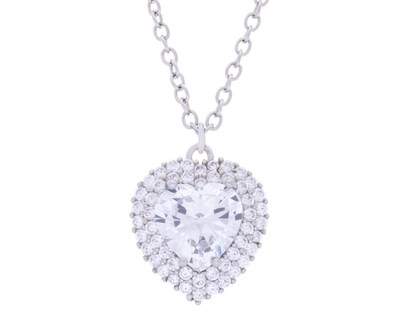 Foto 2 | Foto 2 | Collar de Bisutería Fina Bonjoulry