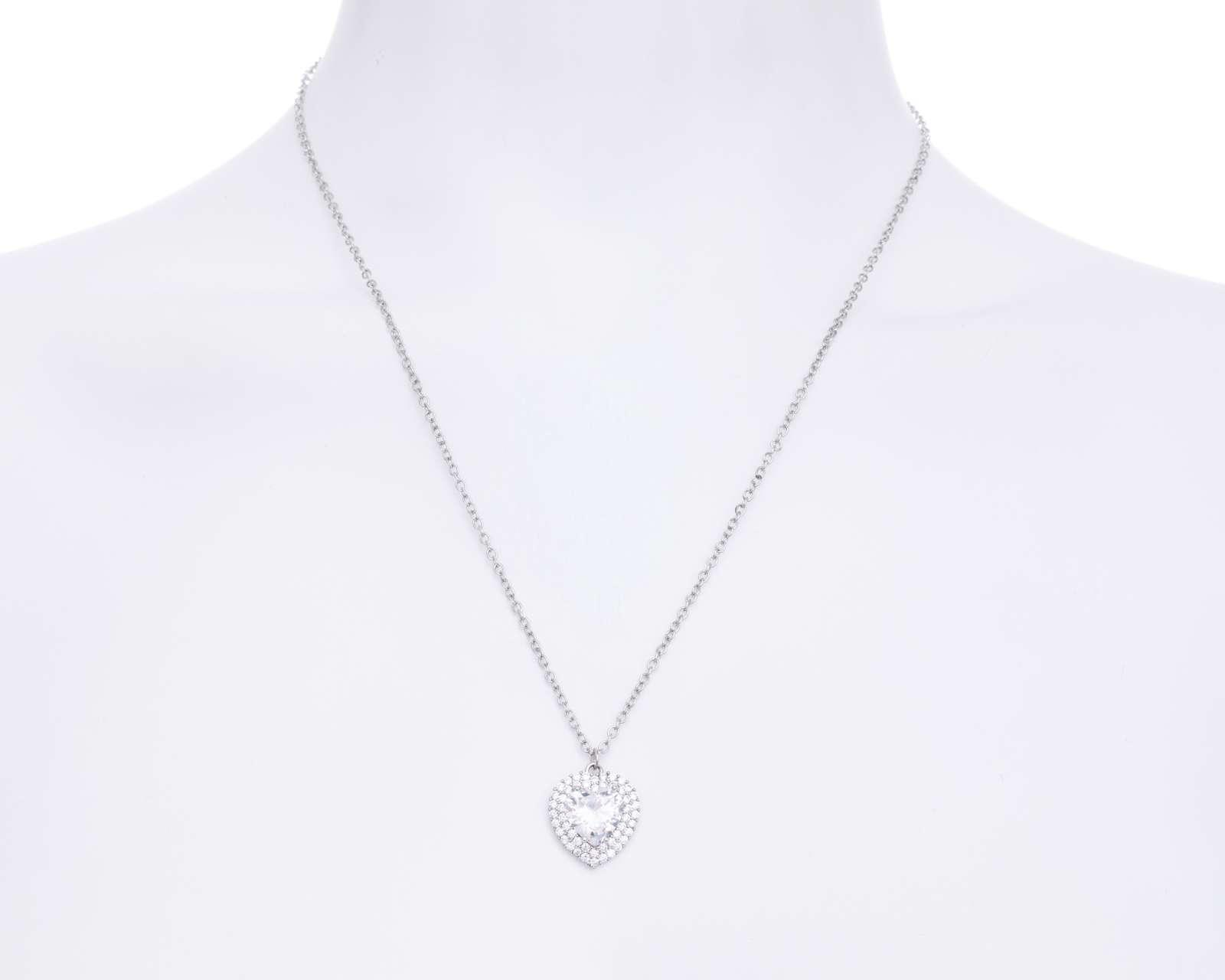 Foto 4 pulgar | Foto 3 | Collar de Bisutería Fina Bonjoulry