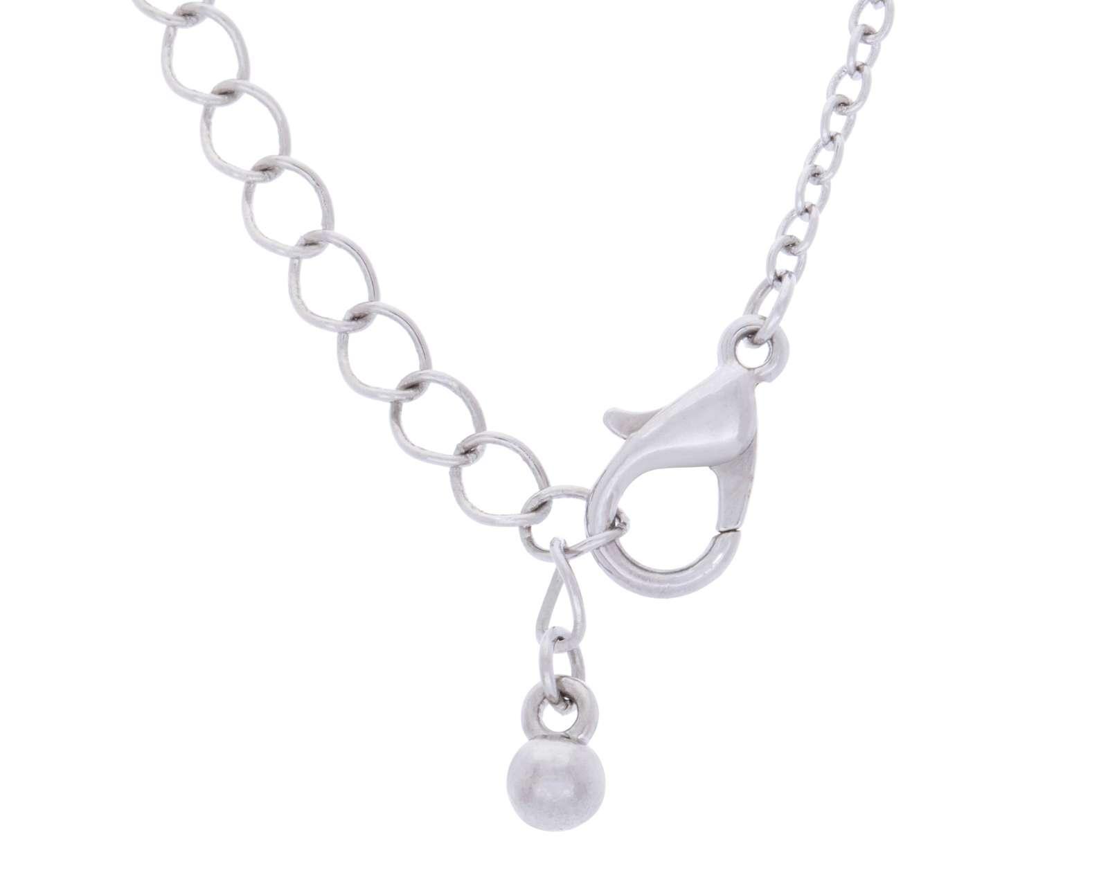 Foto 5 pulgar | Foto 4 | Collar de Bisutería Fina Bonjoulry