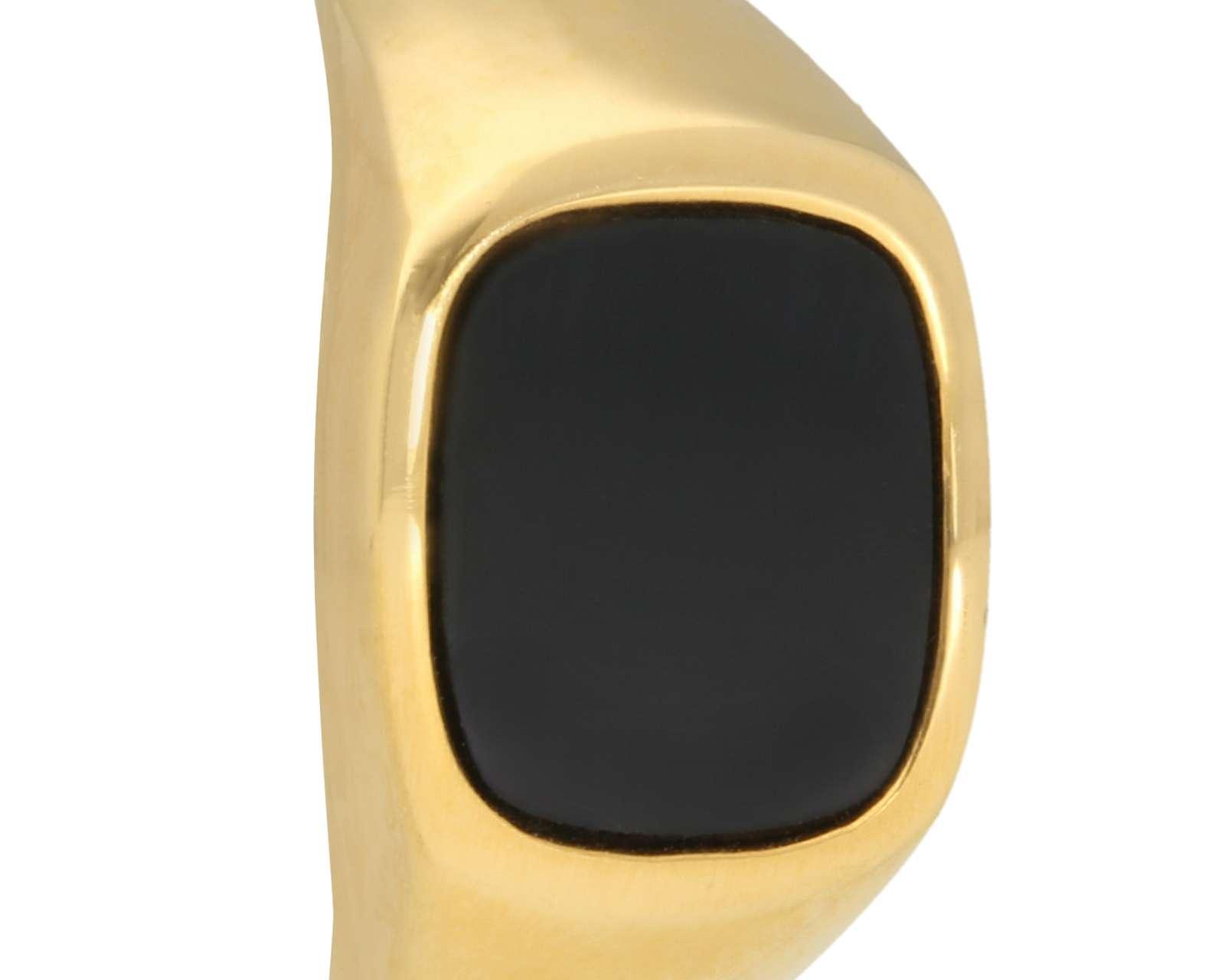 Foto 4 | Foto 4 | Anillo de Acero Inoxidable Nro. 8